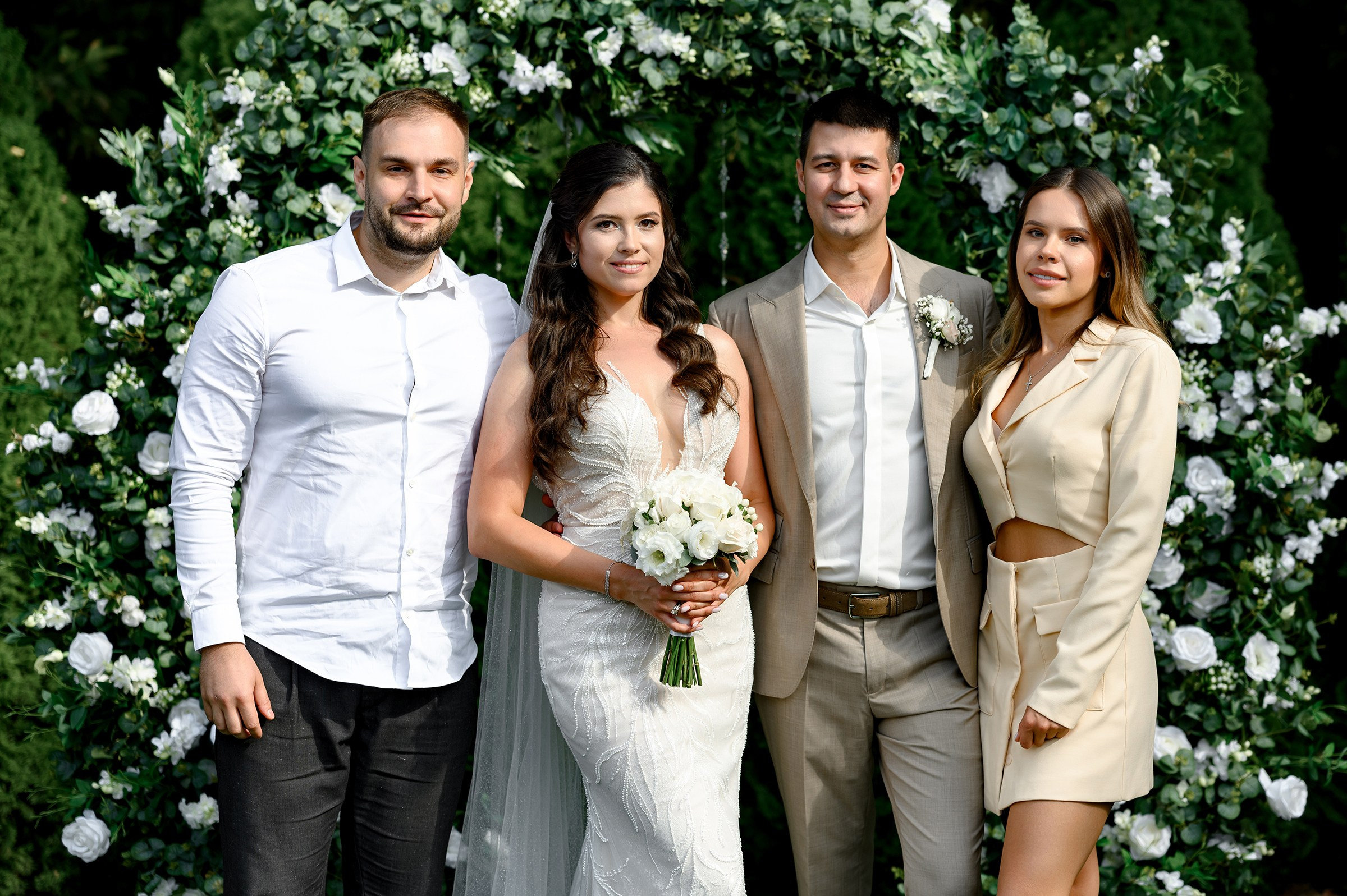 ВЛАДИСЛАВ & ОЛЬГА. Свадебный и семейный фотограф