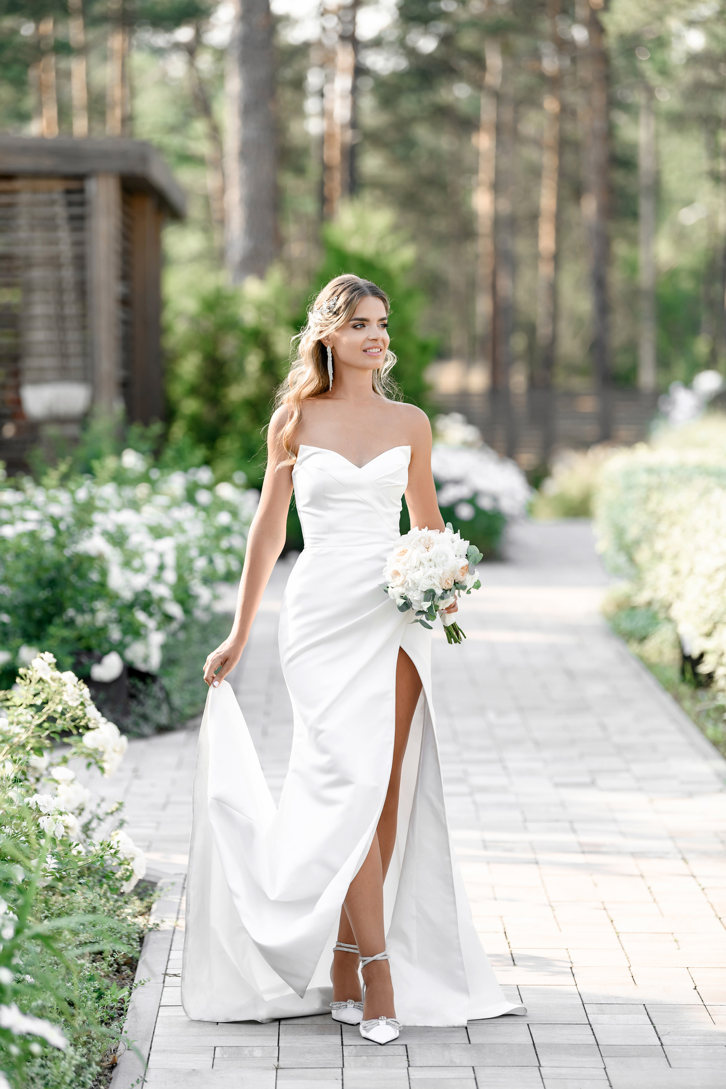 Роман & Валерія. Свадебный и семейный фотограф