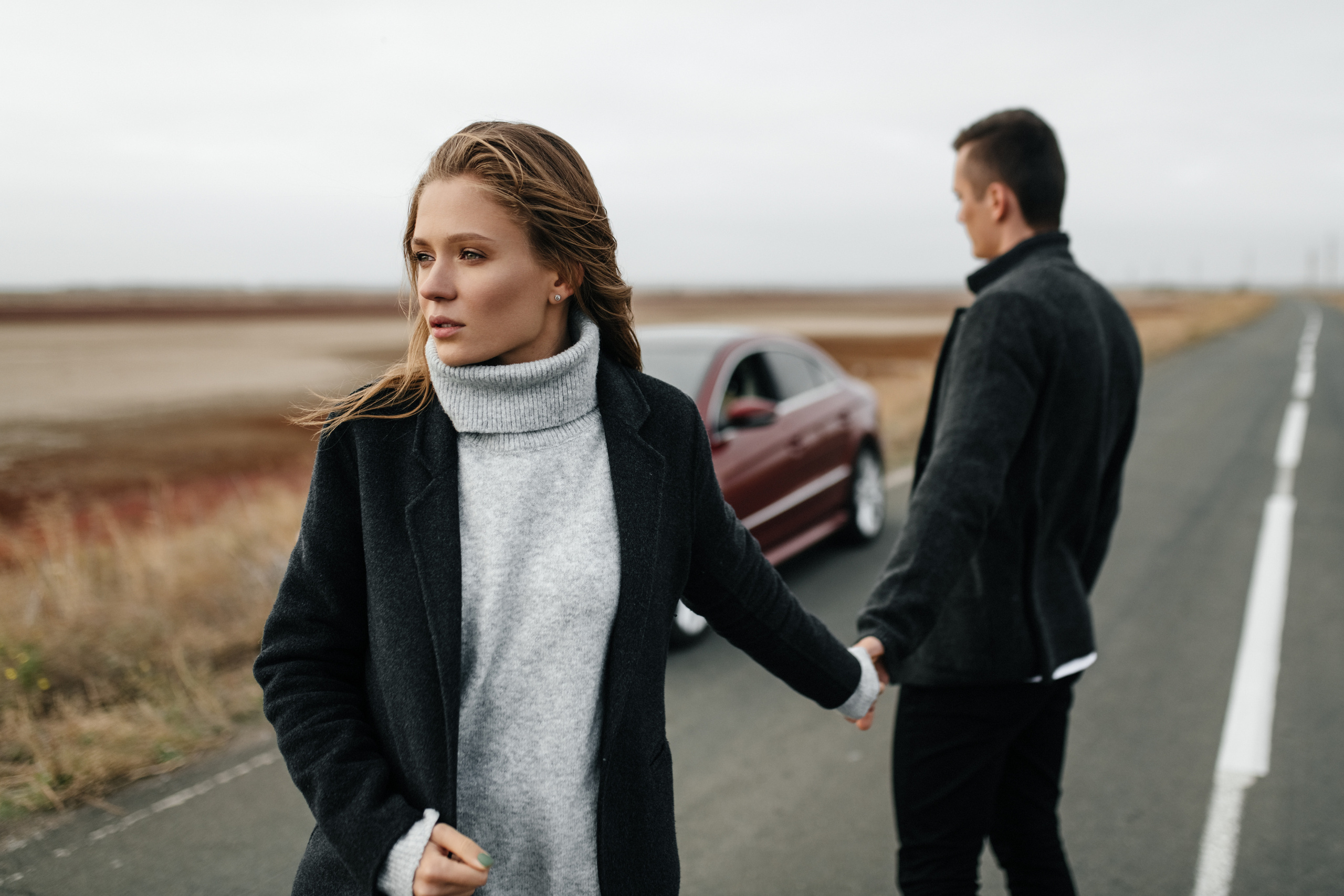 Микола & Катерина. Свадебный и семейный фотограф