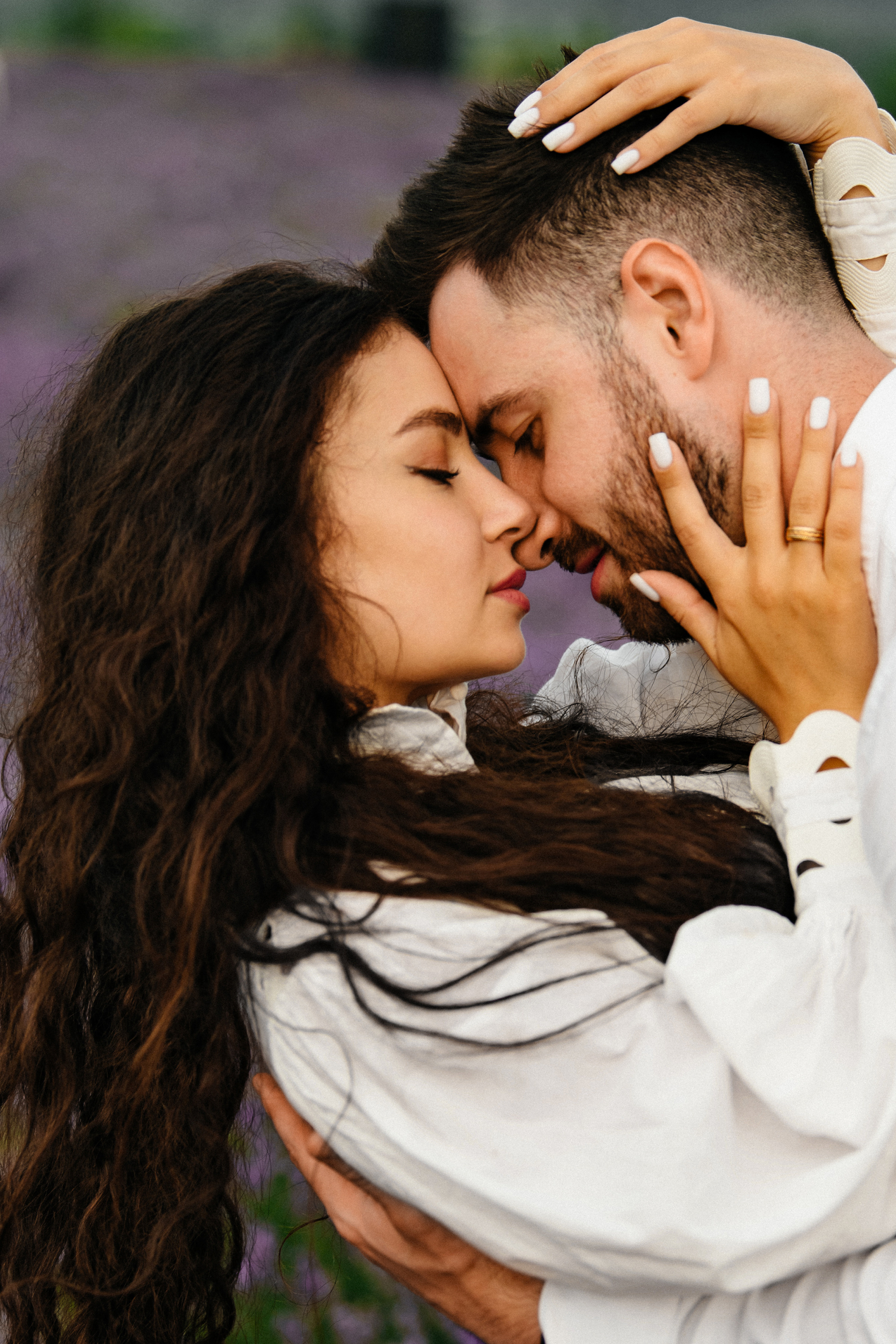 LAVANDA. Свадебный и семейный фотограф