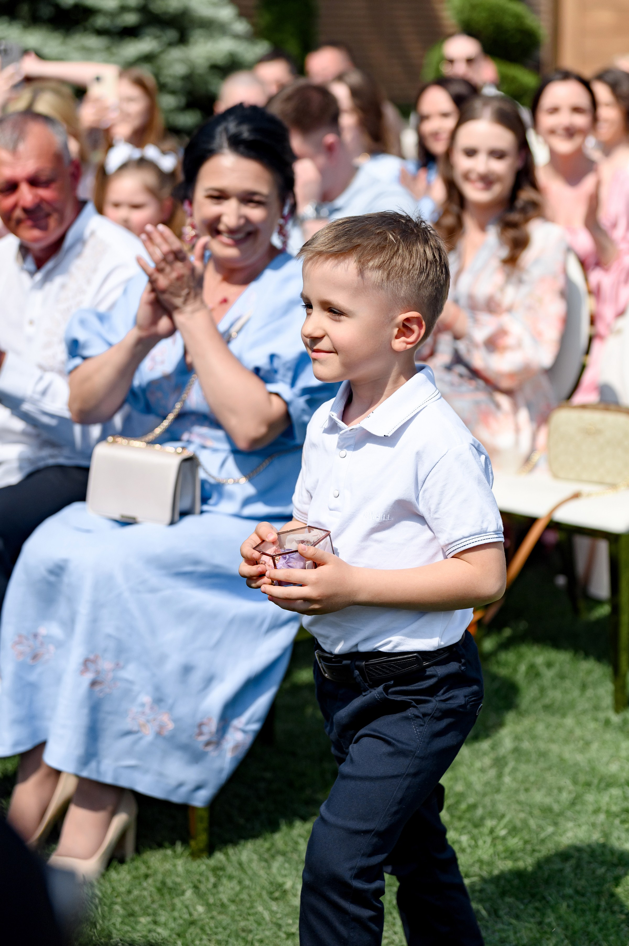 BOHDAN & ALEXANDRA. Свадебный и семейный фотограф