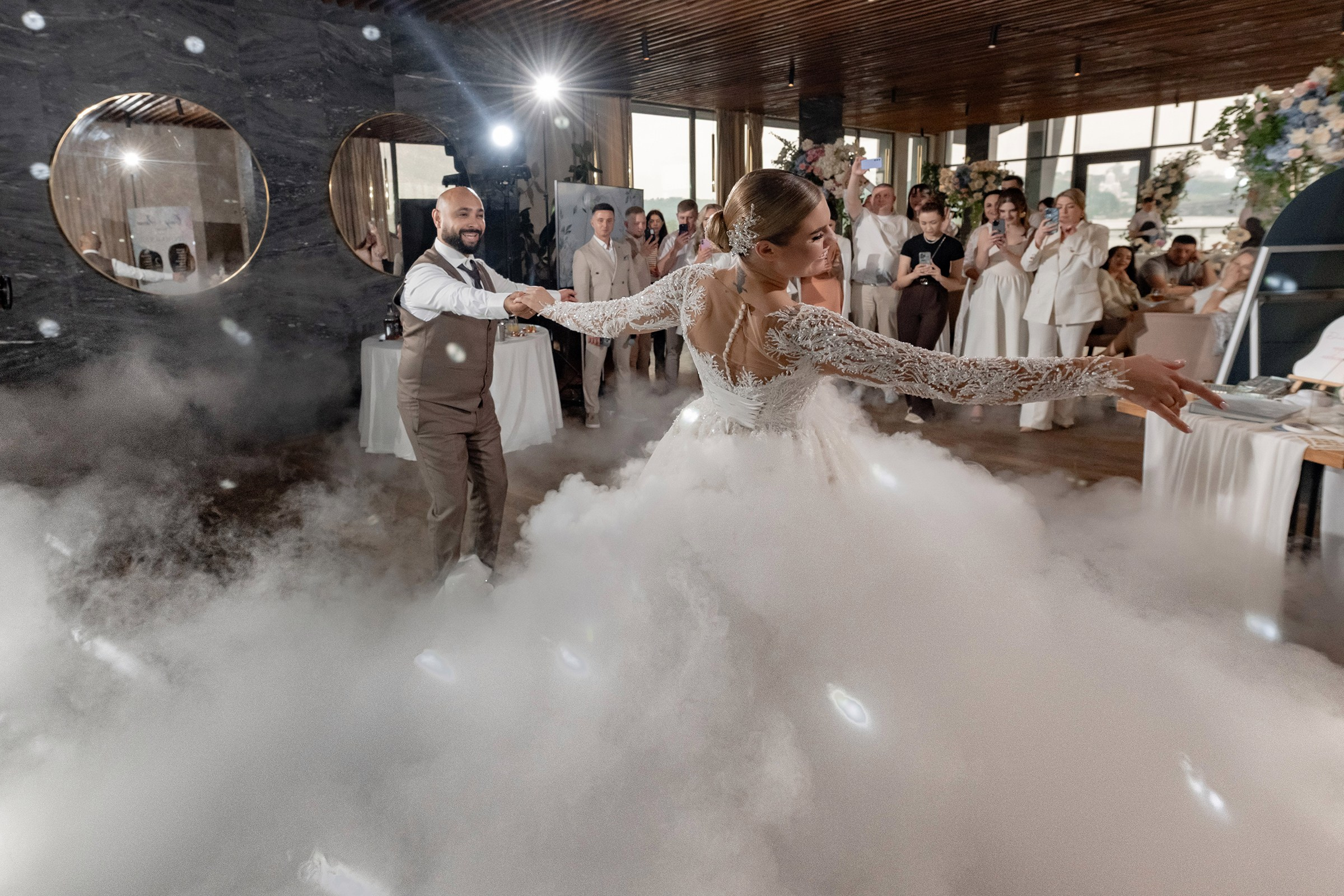 SAID & ILONA. Свадебный и семейный фотограф