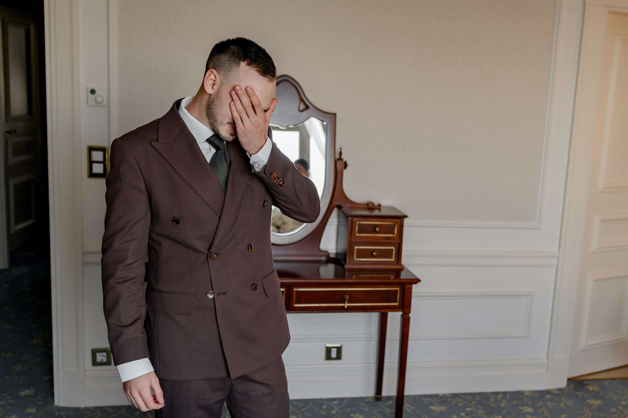 ANNA & BORIS. Свадебный и семейный фотограф