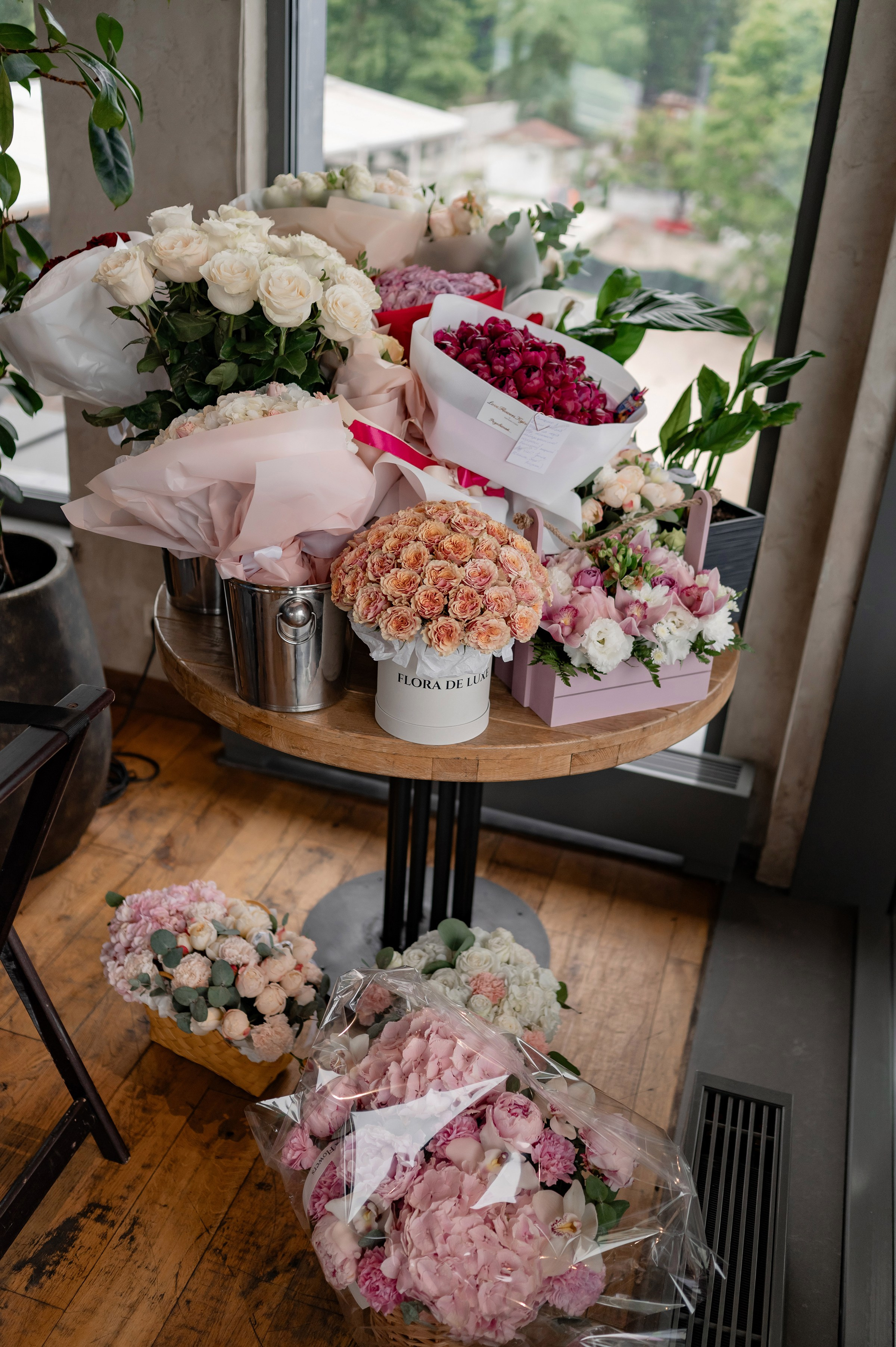 SAID & ILONA. Свадебный и семейный фотограф