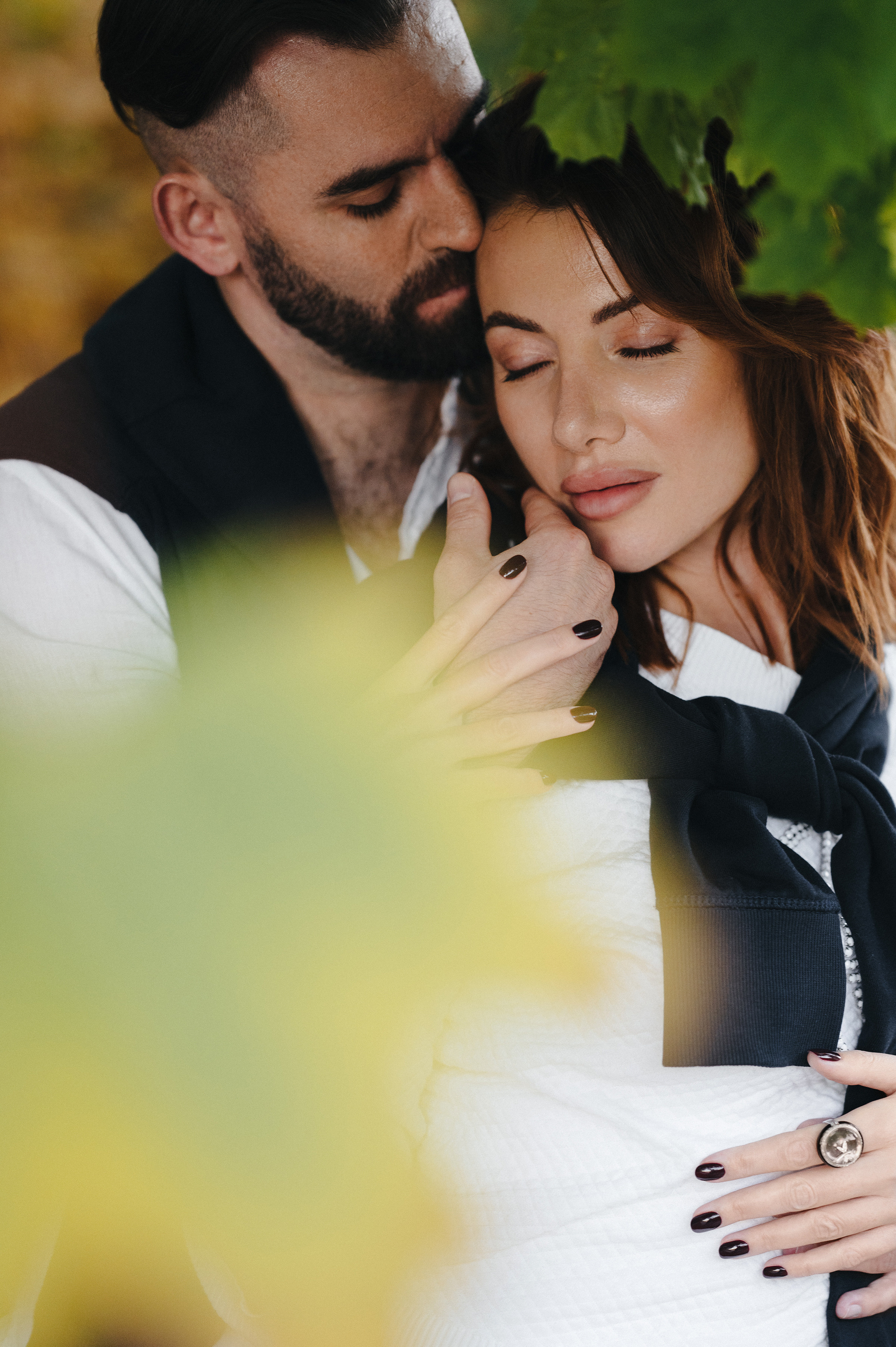 Женя & Яна. Свадебный и семейный фотограф