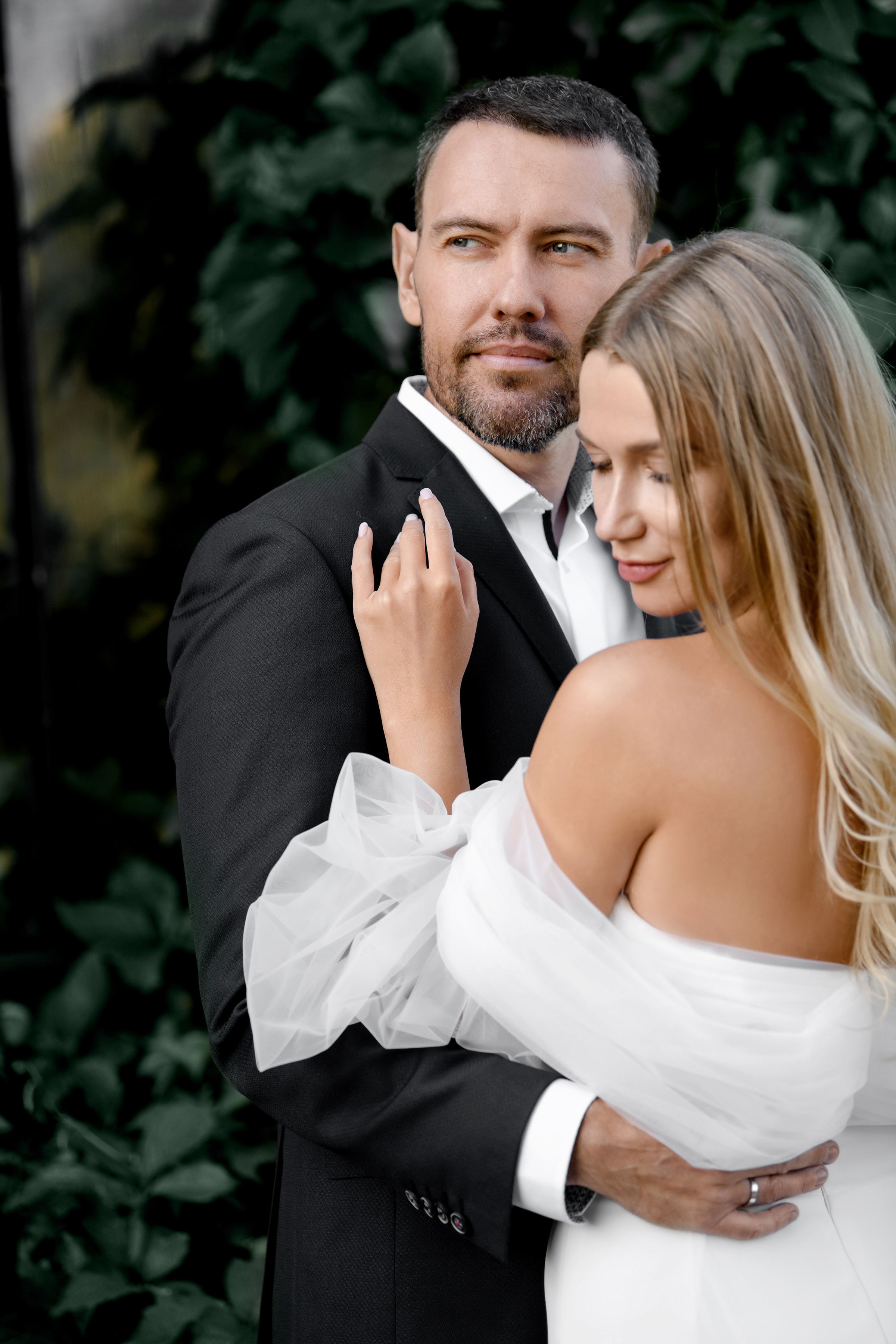 Діма & Наталя. Свадебный и семейный фотограф