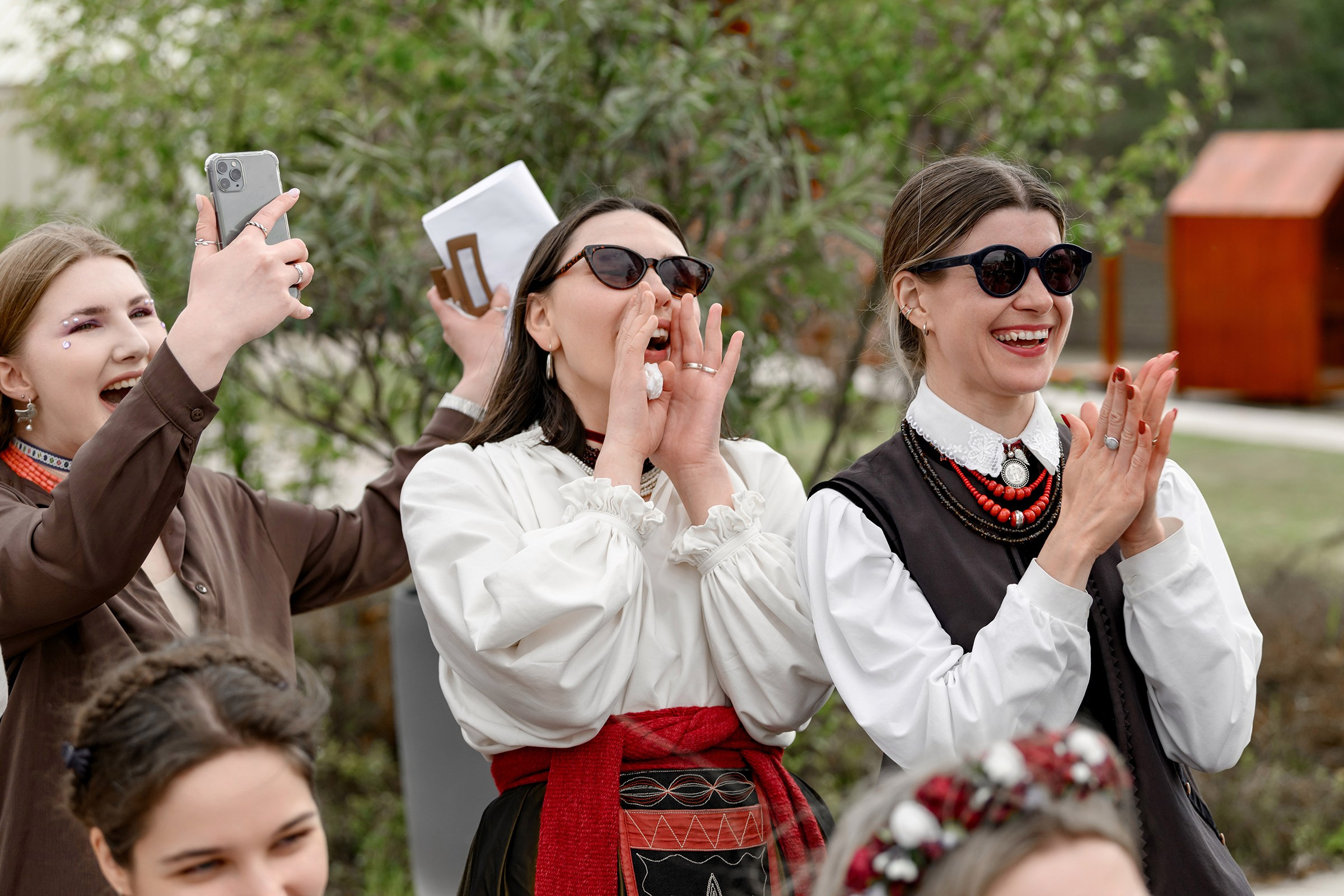 ОЛЕКСА & ЕЛІНА. Свадебный и семейный фотограф