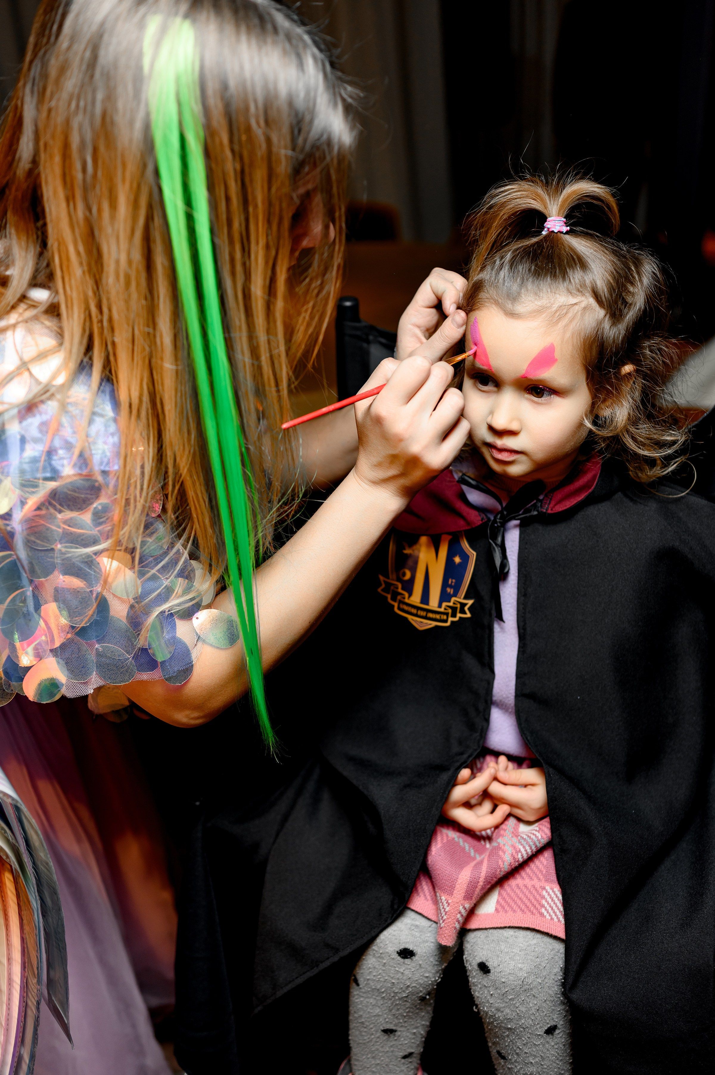 «MILANA 5». Свадебный и семейный фотограф