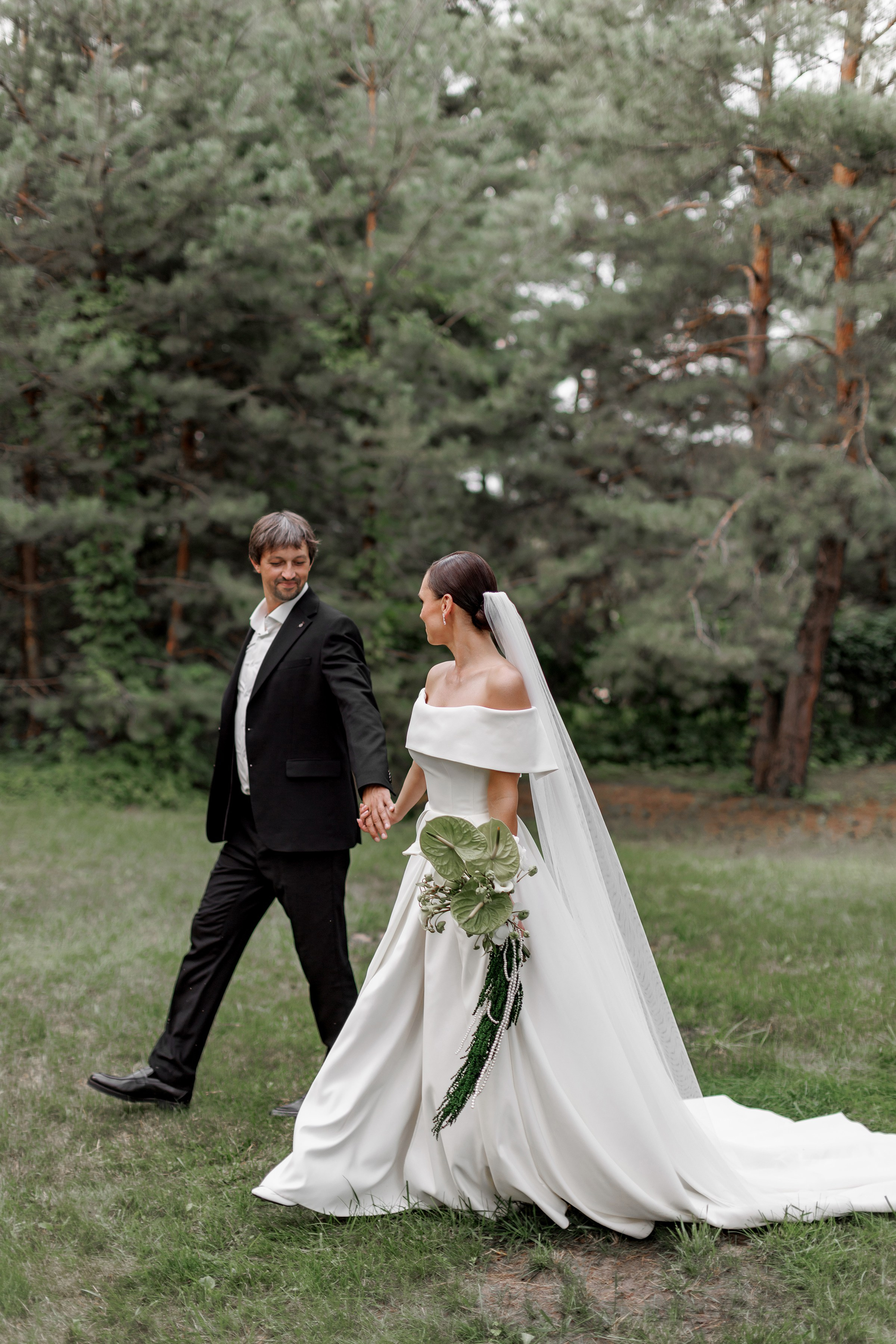 ОЛЕКСІЙ & ДІАНА. Свадебный и семейный фотограф