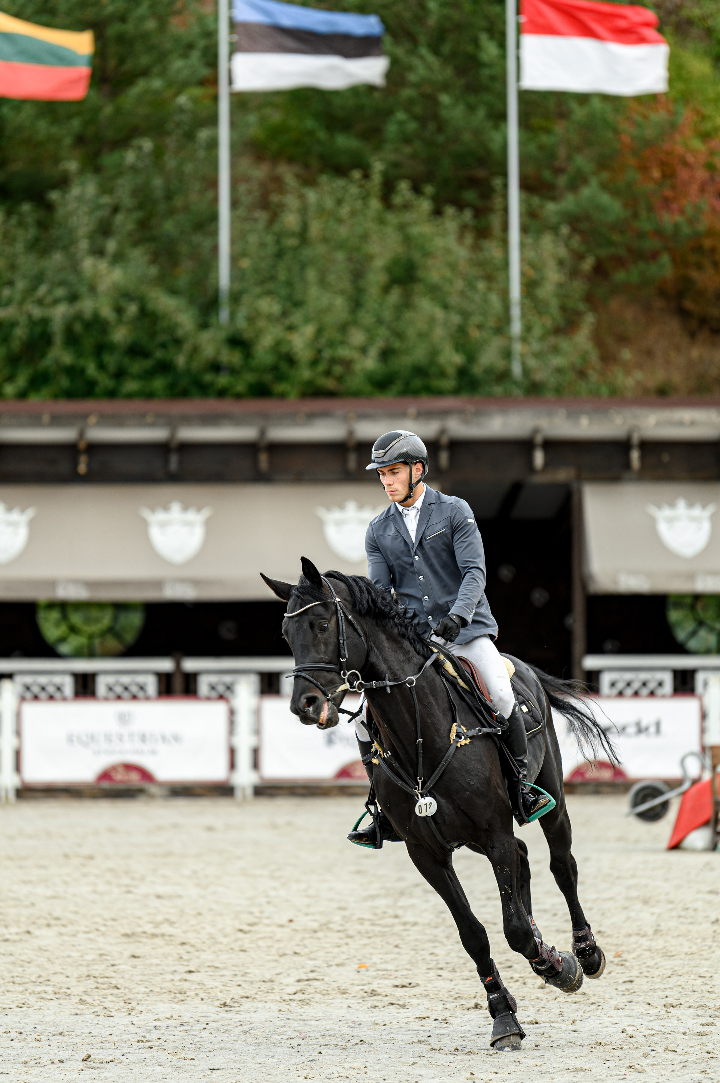 EQUIDES CUP 2023. Свадебный и семейный фотограф