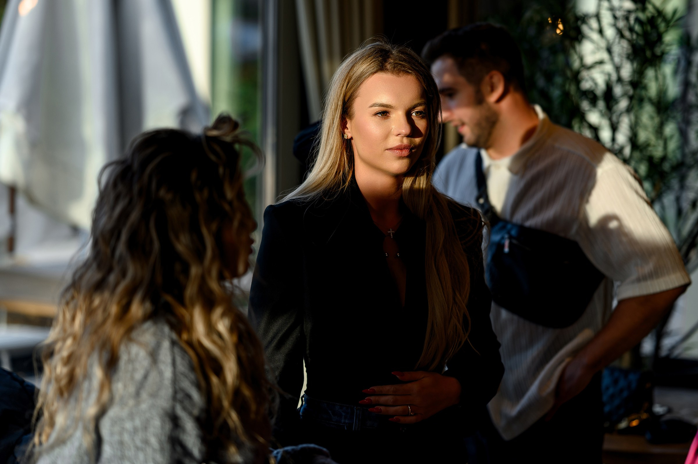 «GENDER PARTY». Свадебный и семейный фотограф