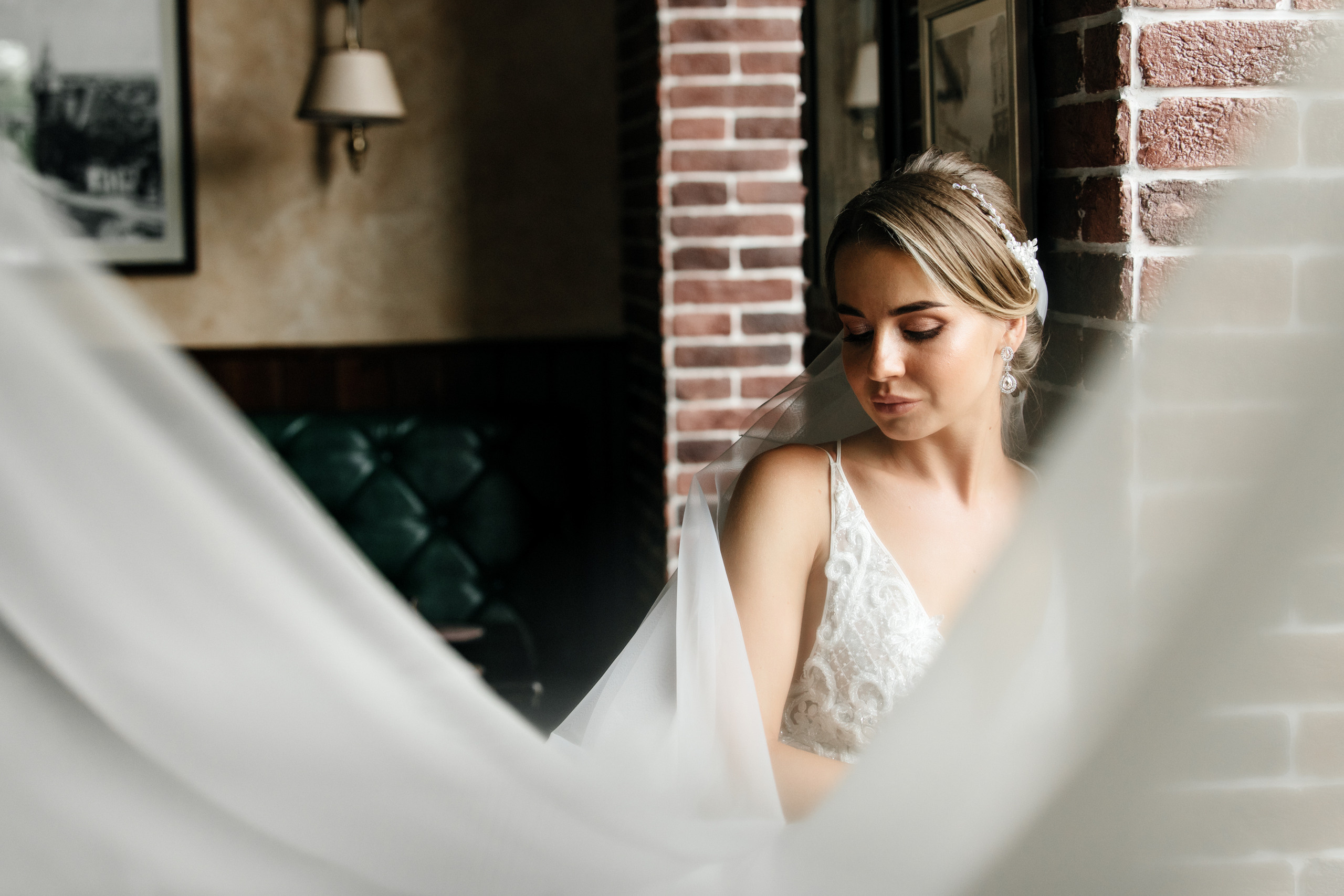 Андрій & Тетяна. Свадебный и семейный фотограф