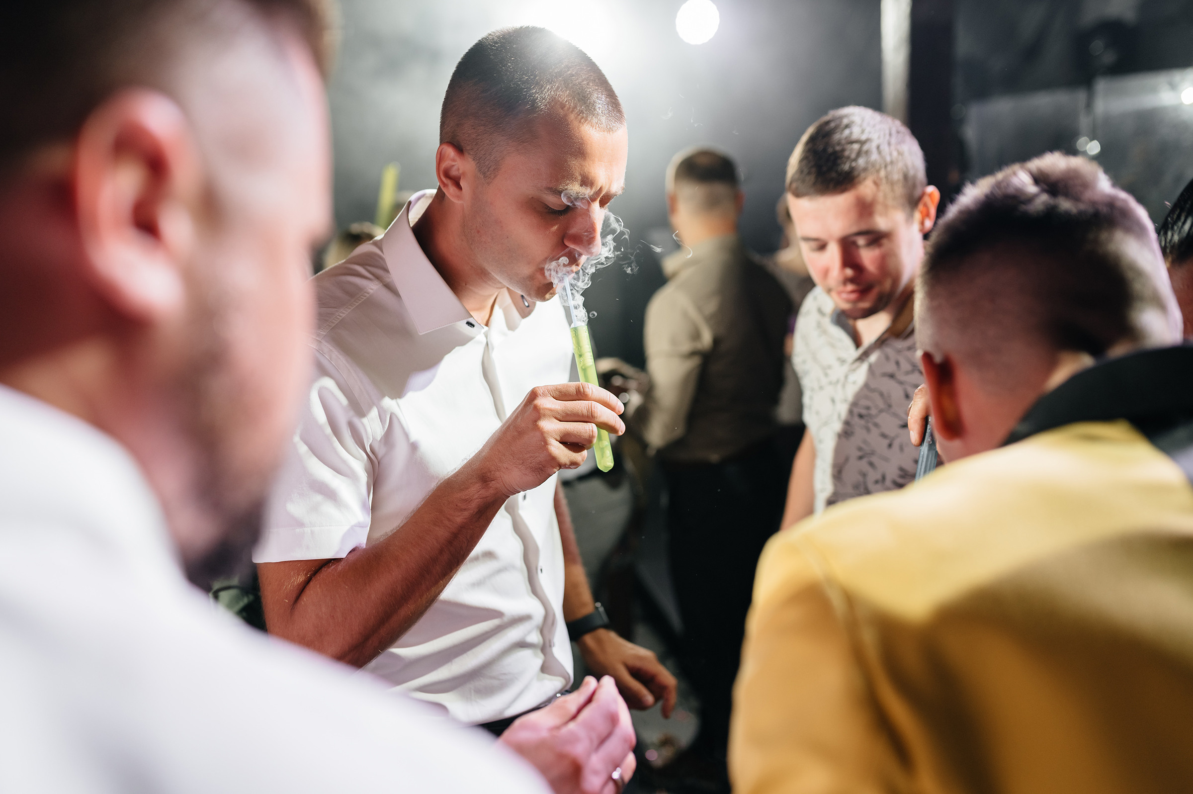 Ігор & Марія. Свадебный и семейный фотограф