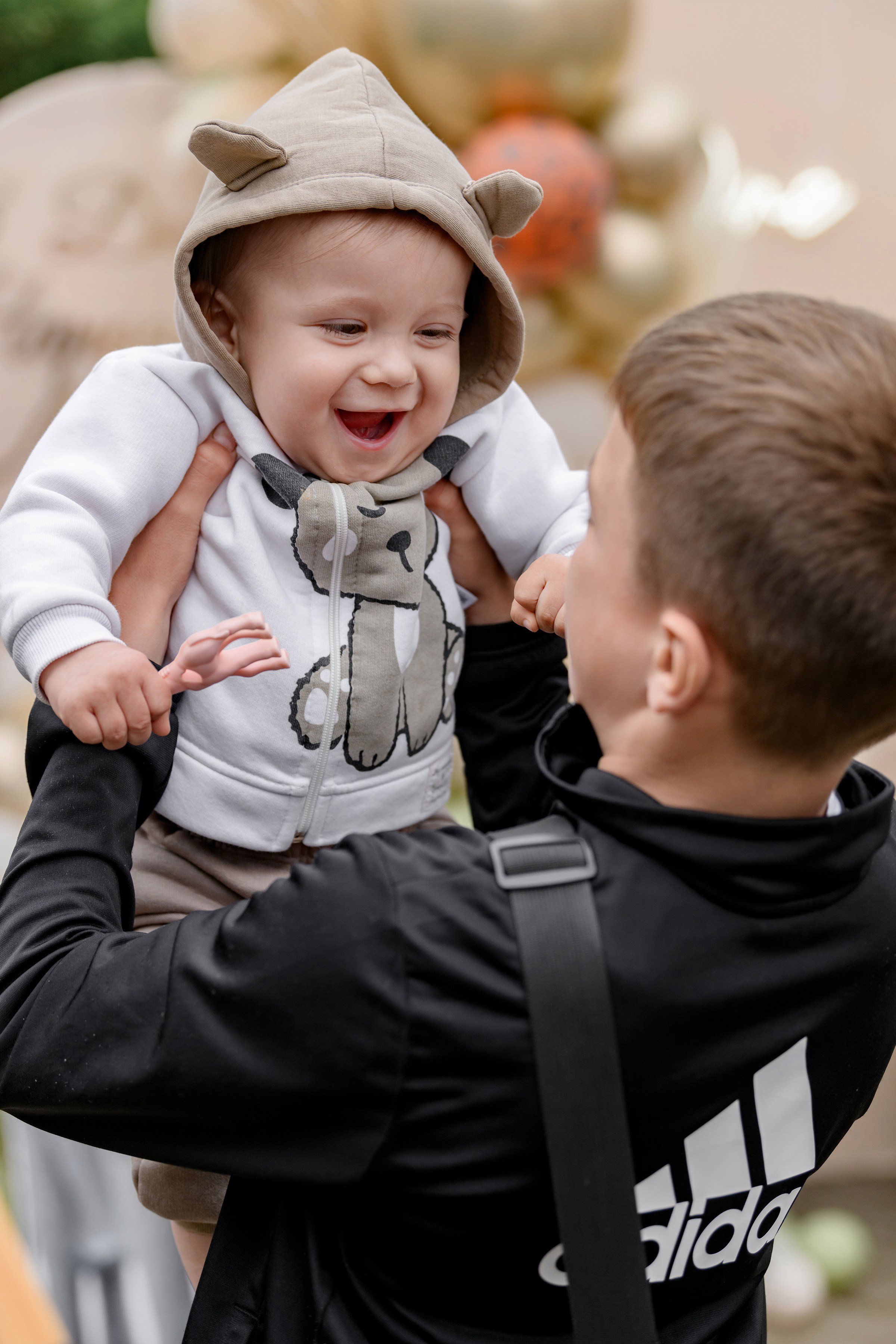 «Happy Birthday» 1year. Свадебный и семейный фотограф