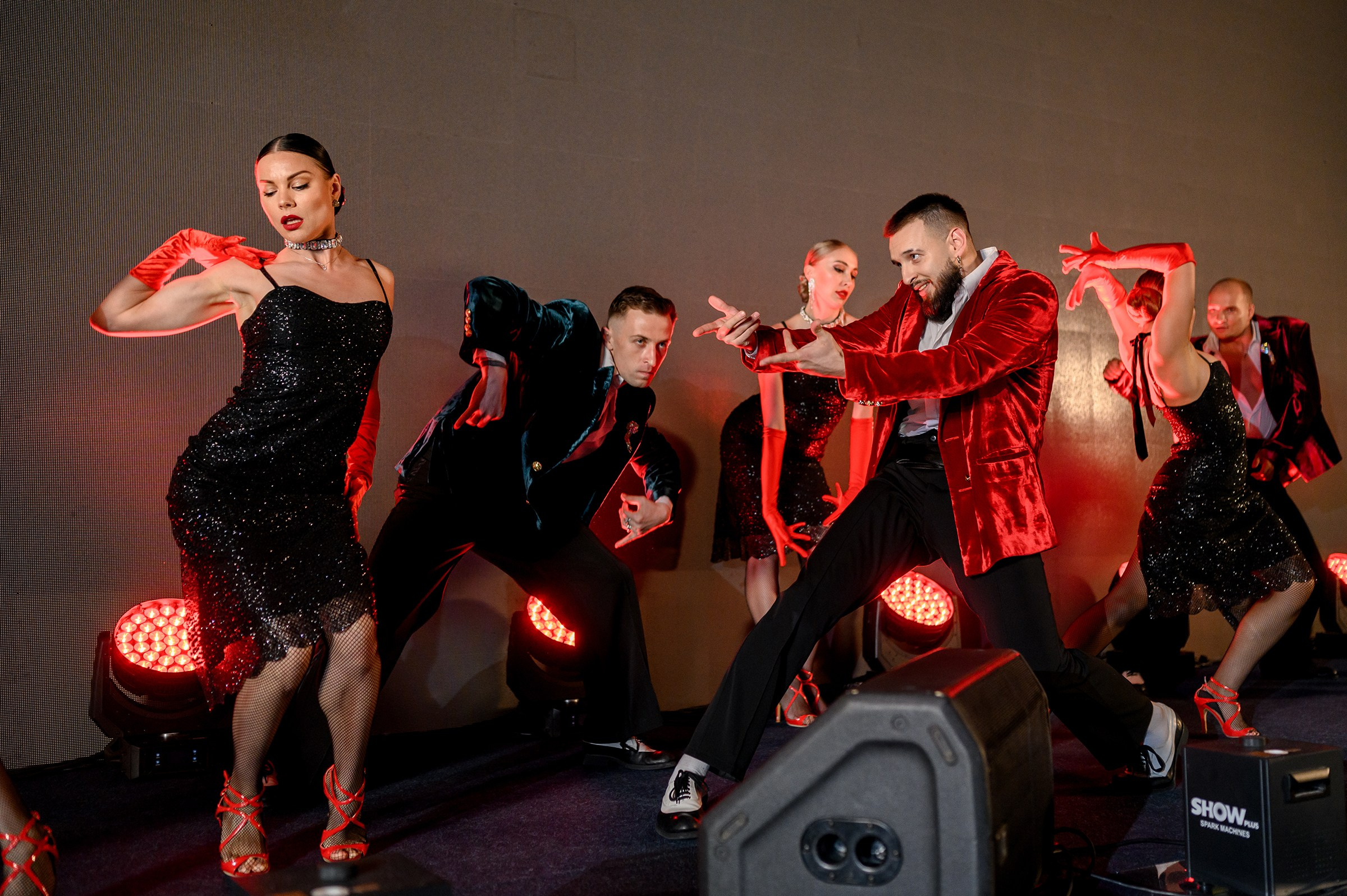 " CHAMPION FEST 2024 ". Свадебный и семейный фотограф