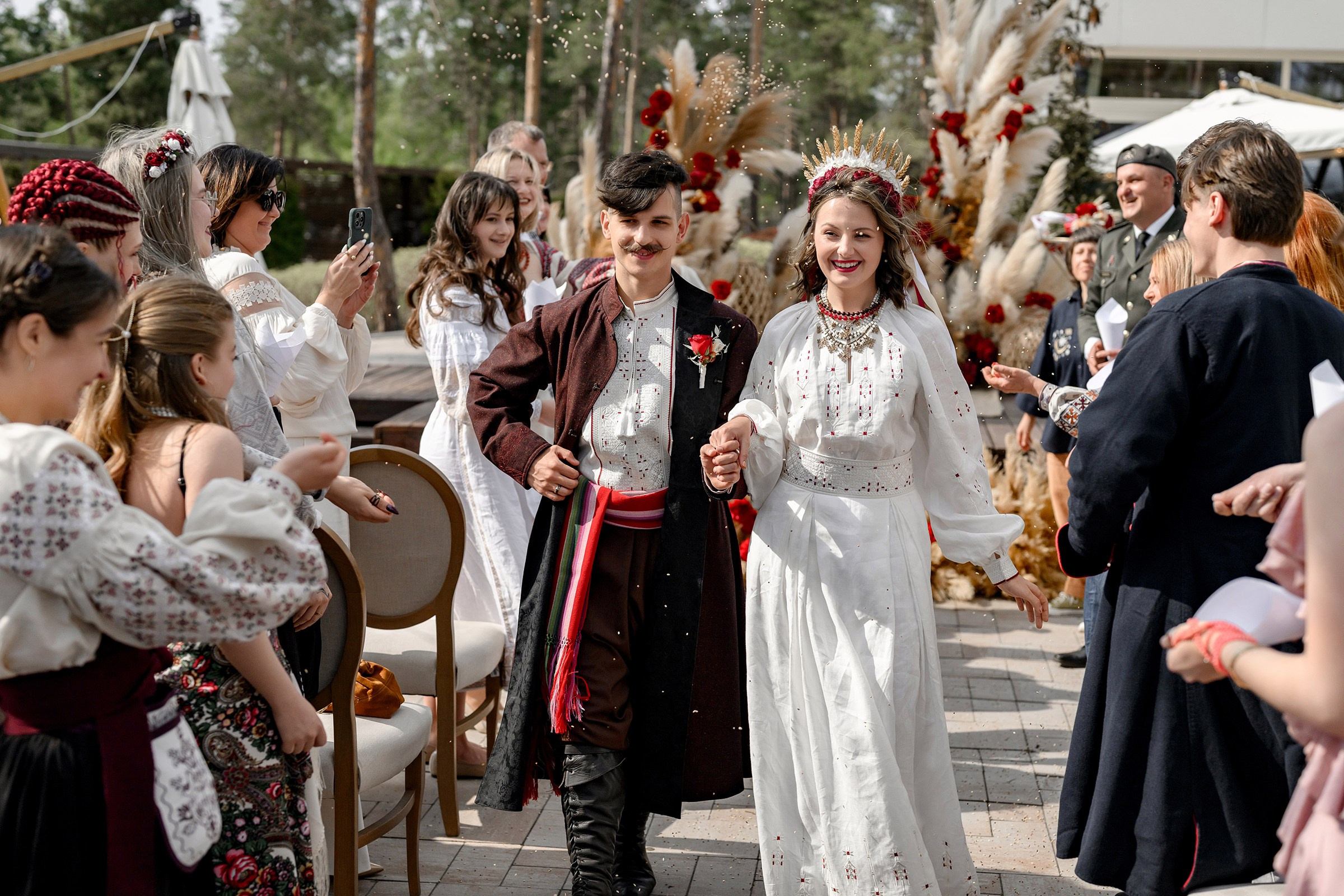 ОЛЕКСА & ЕЛІНА. Свадебный и семейный фотограф