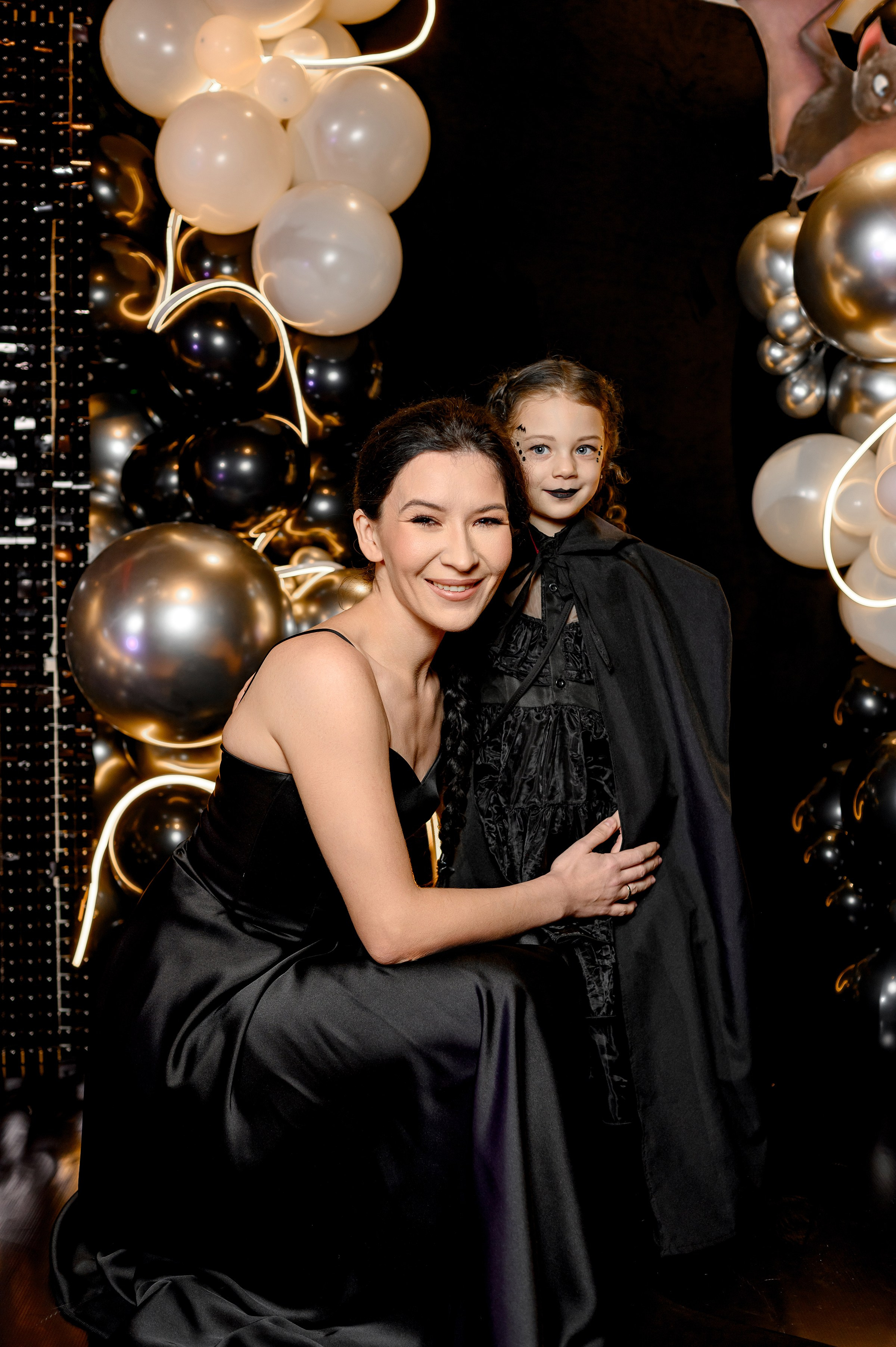 «MILANA 5». Свадебный и семейный фотограф