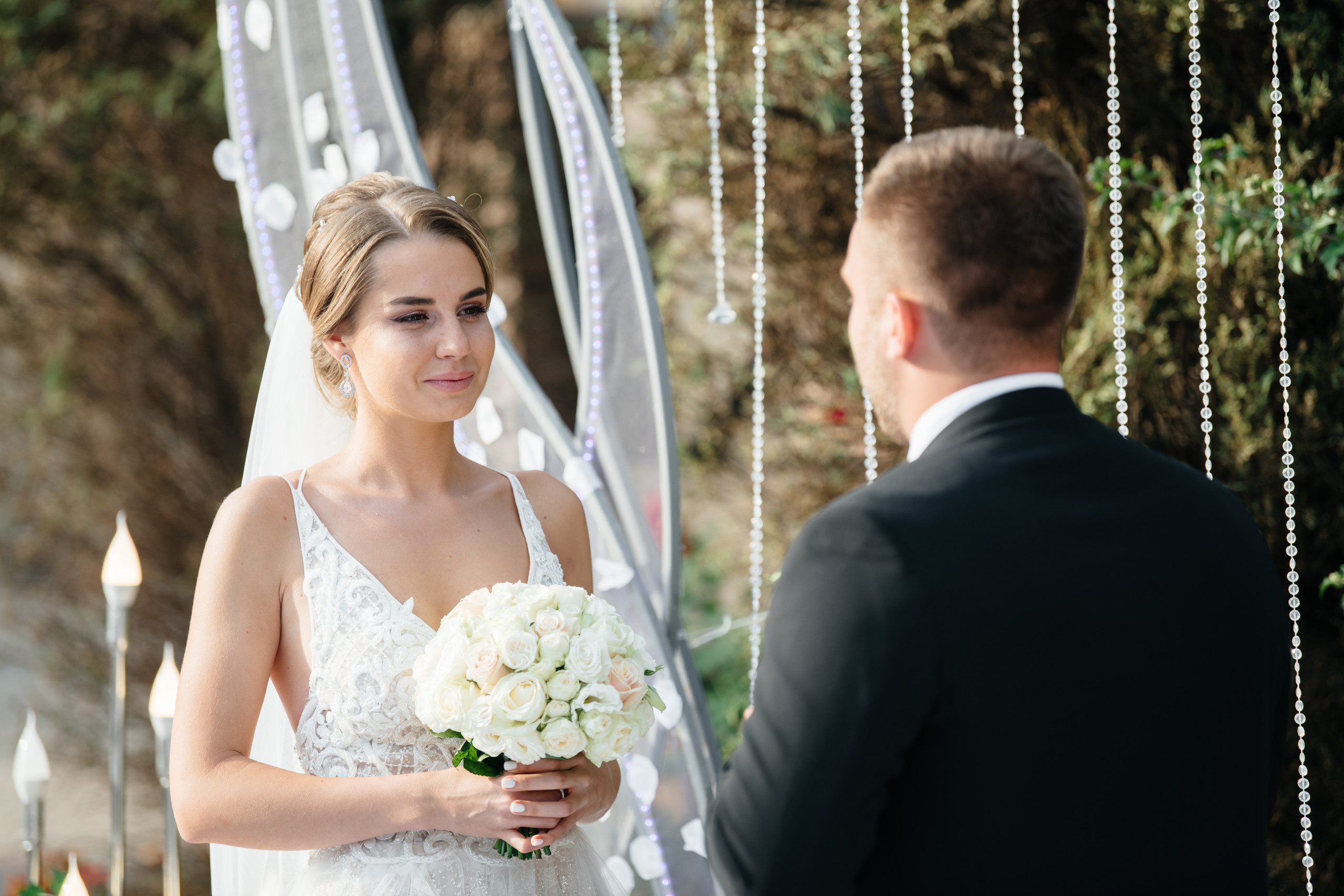 Андрій & Тетяна. Свадебный и семейный фотограф