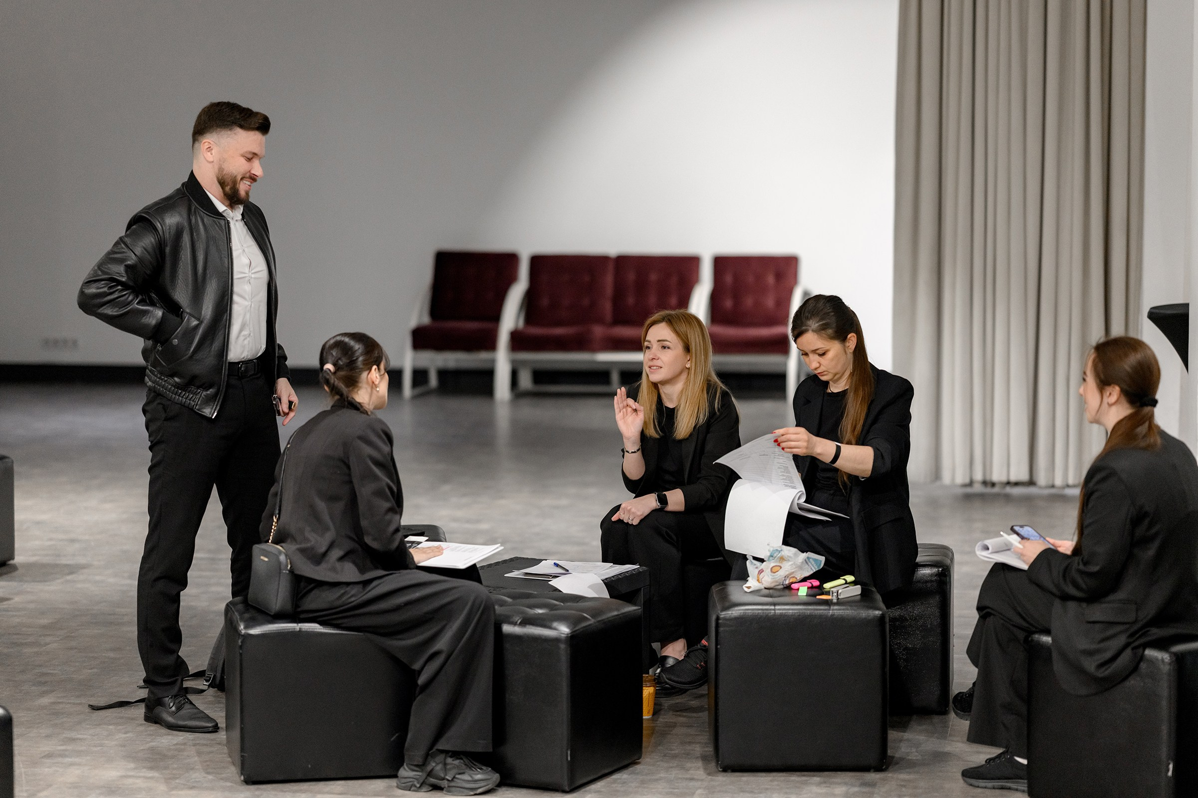 «CHAMPION FEST 2025». Свадебный и семейный фотограф