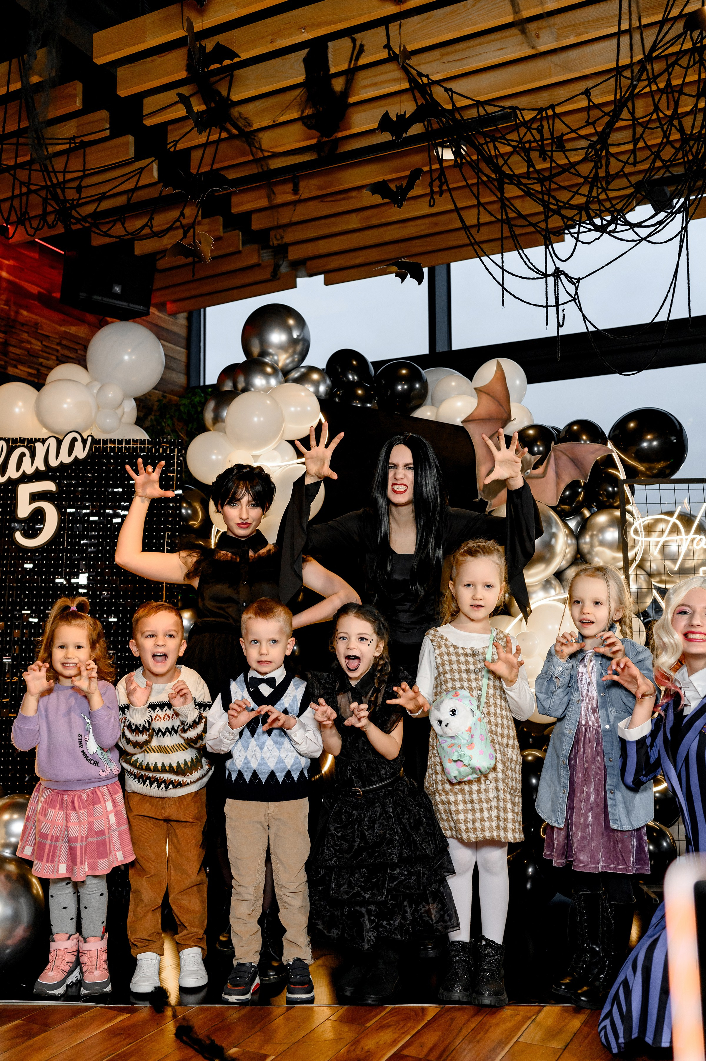 «MILANA 5». Свадебный и семейный фотограф