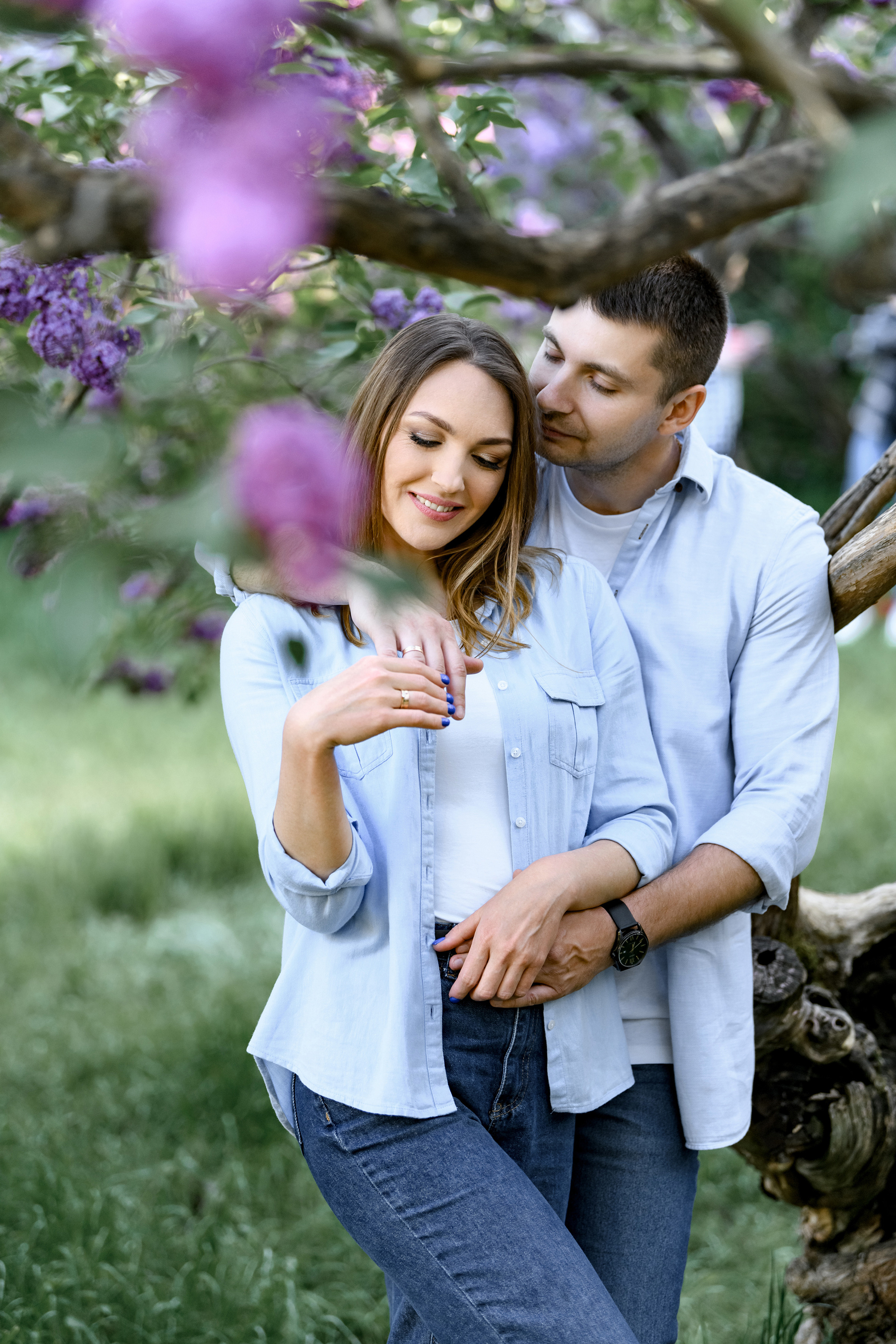 ARTUR & KRISTINA Family stories. Свадебный и семейный фотограф