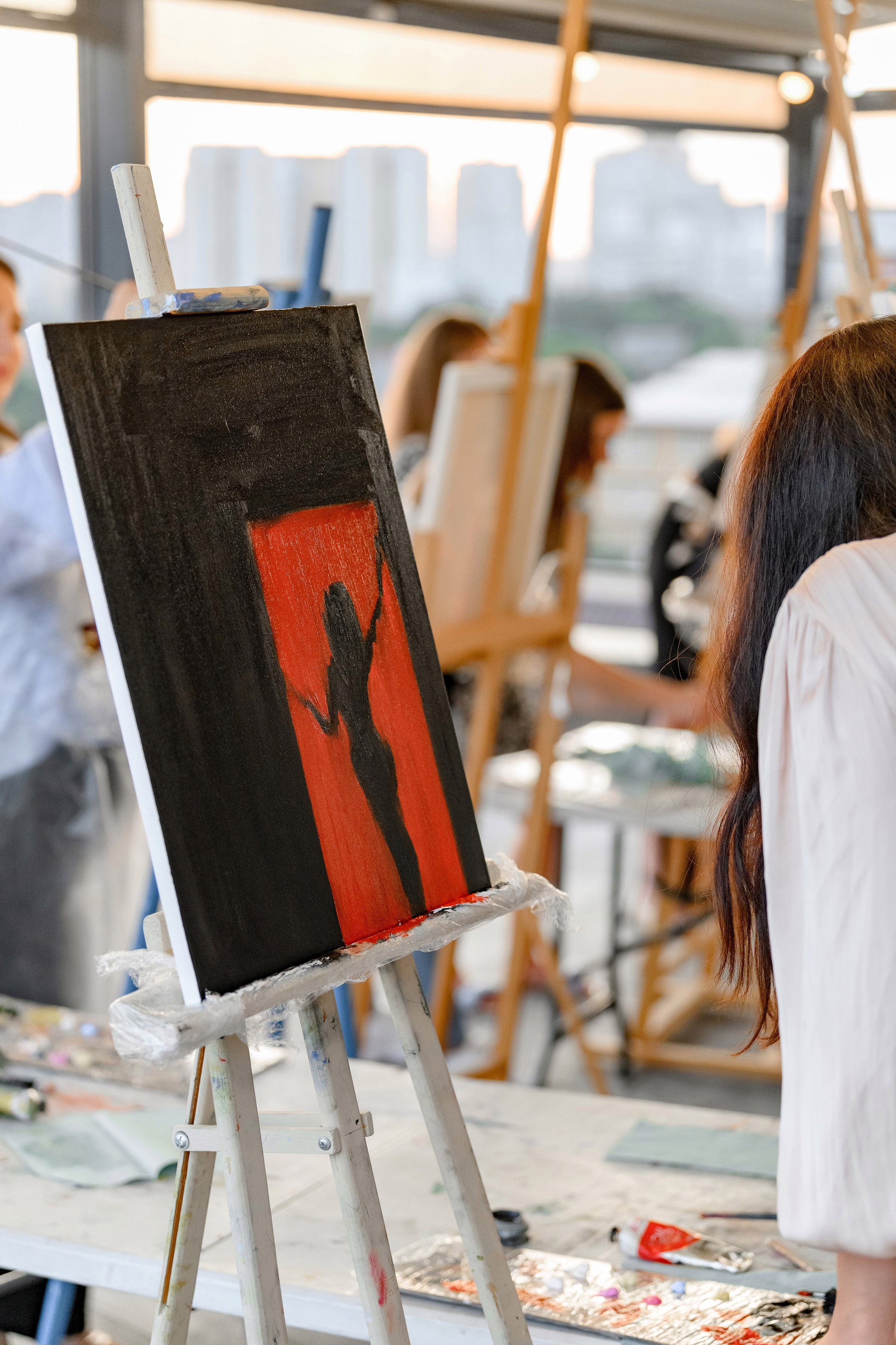 «SIP & TRIP». Свадебный и семейный фотограф