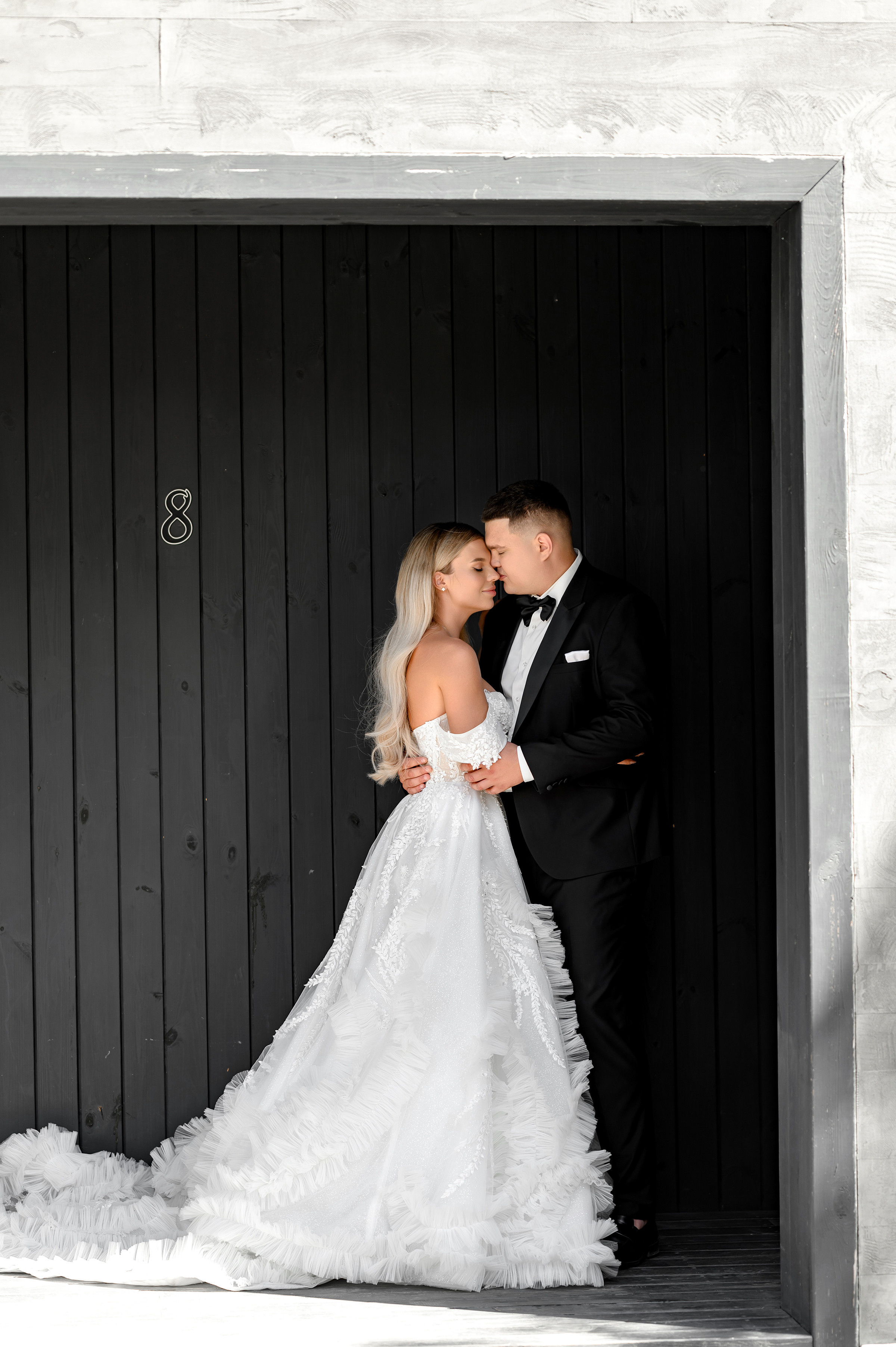 BOGDAN & ANASTASIA. Свадебный и семейный фотограф