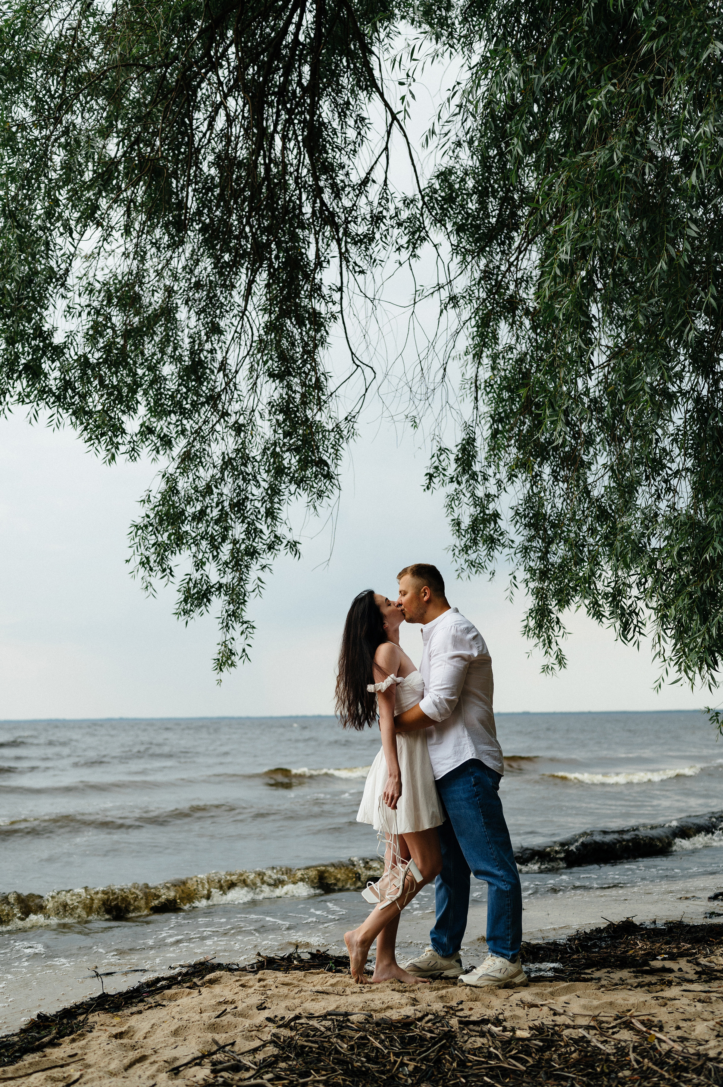 Пропозиція руки і серця. Свадебный и семейный фотограф