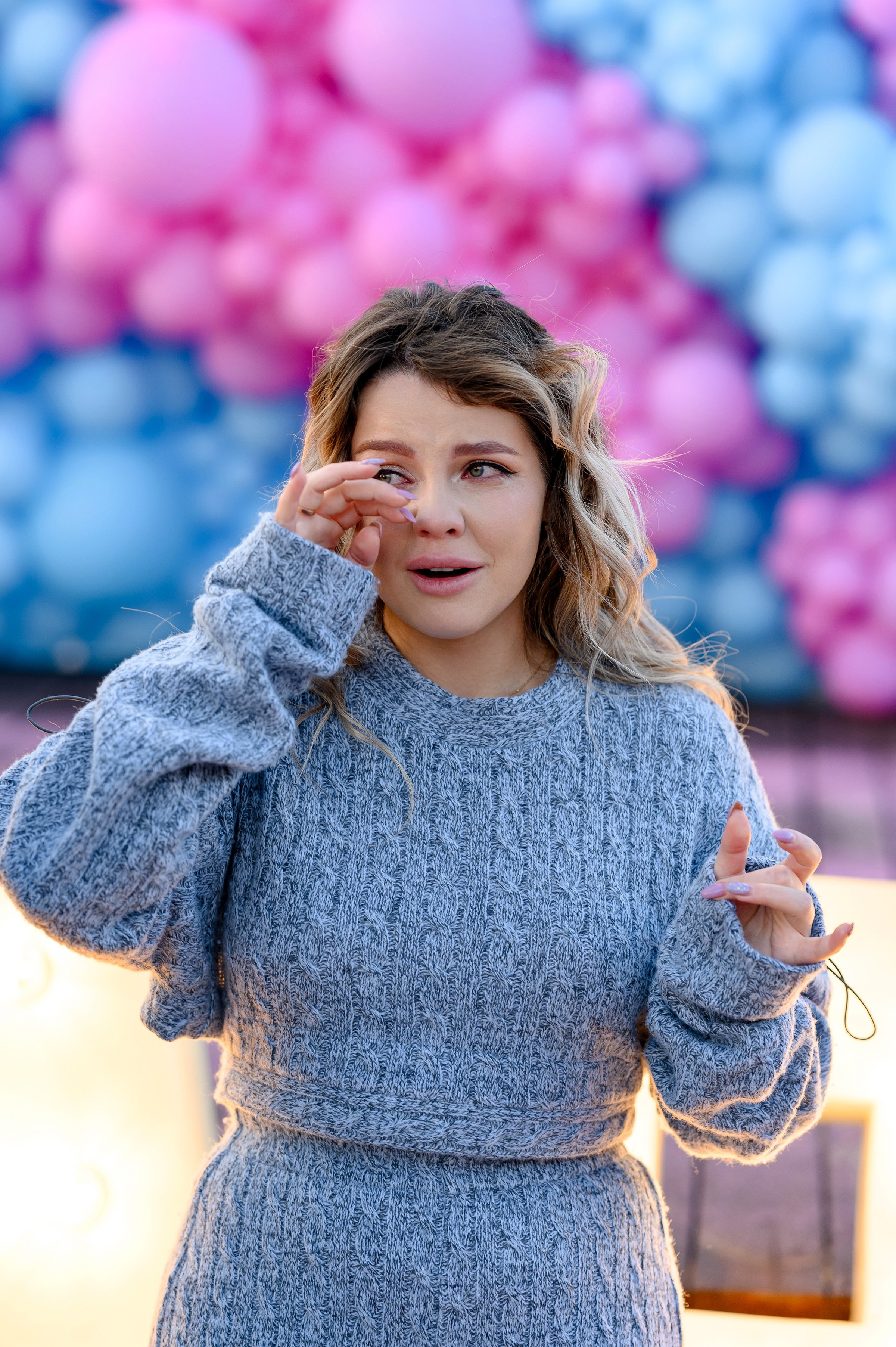 «GENDER PARTY». Свадебный и семейный фотограф