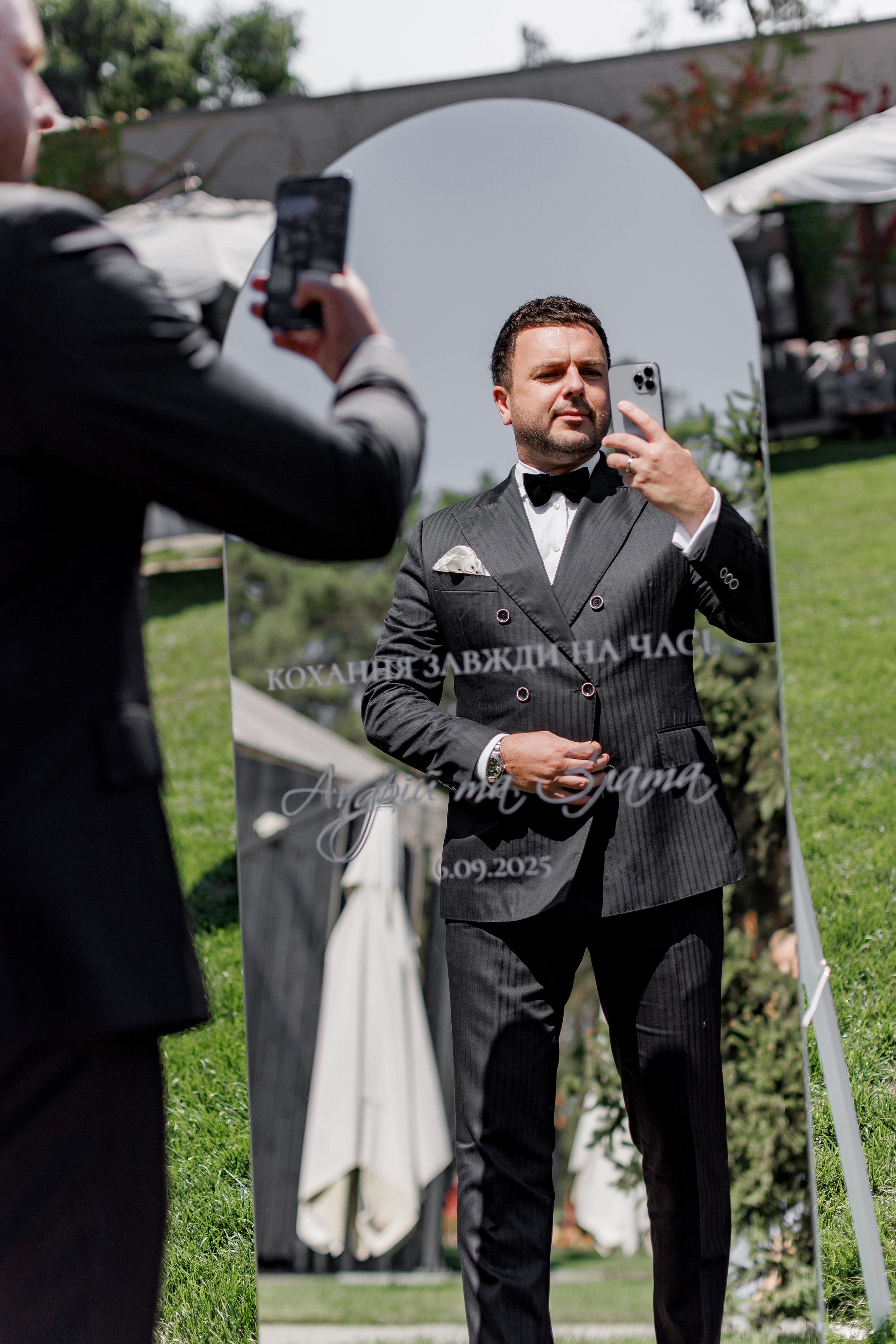 A & Z. Свадебный и семейный фотограф