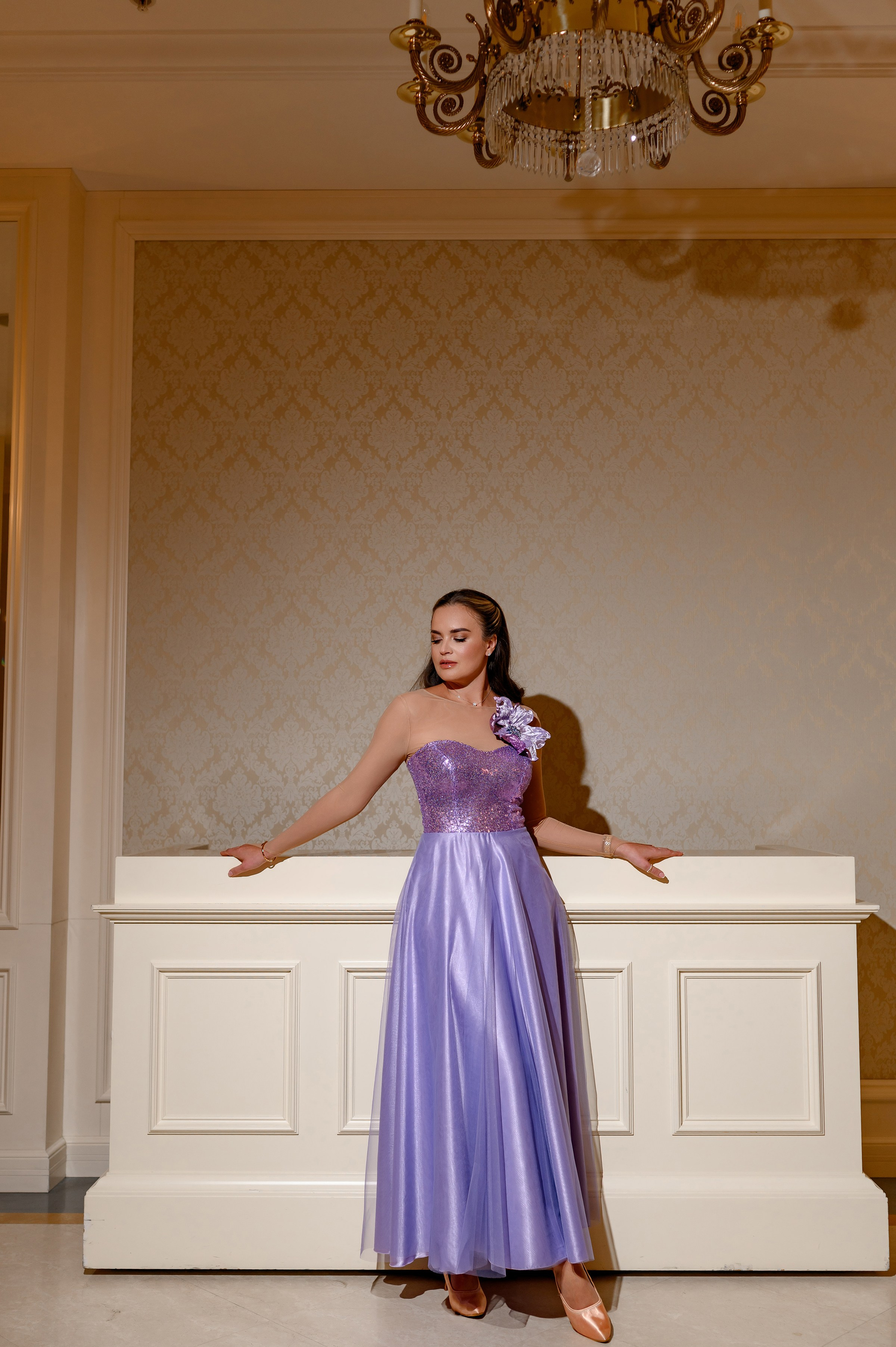 " Viennese Ball Kyiv ". Свадебный и семейный фотограф