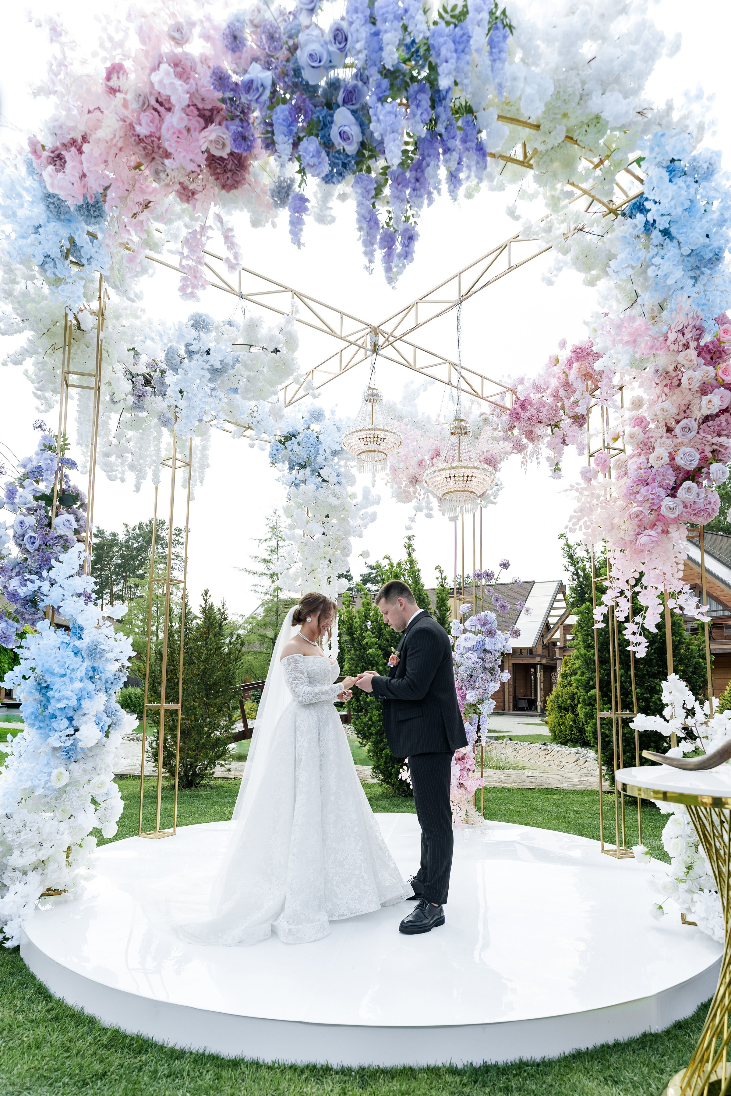 BOHDAN & ALEXANDRA. Свадебный и семейный фотограф