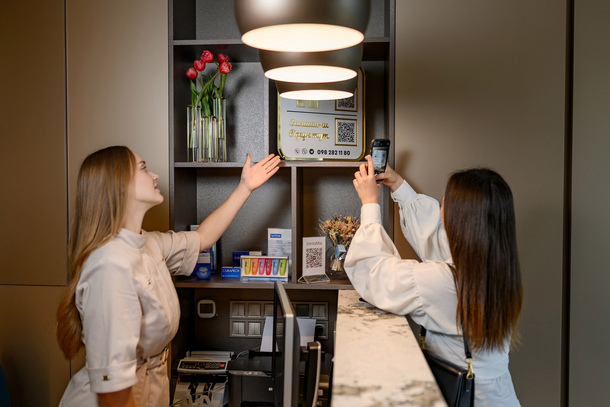 «DENTA MIA». Свадебный и семейный фотограф