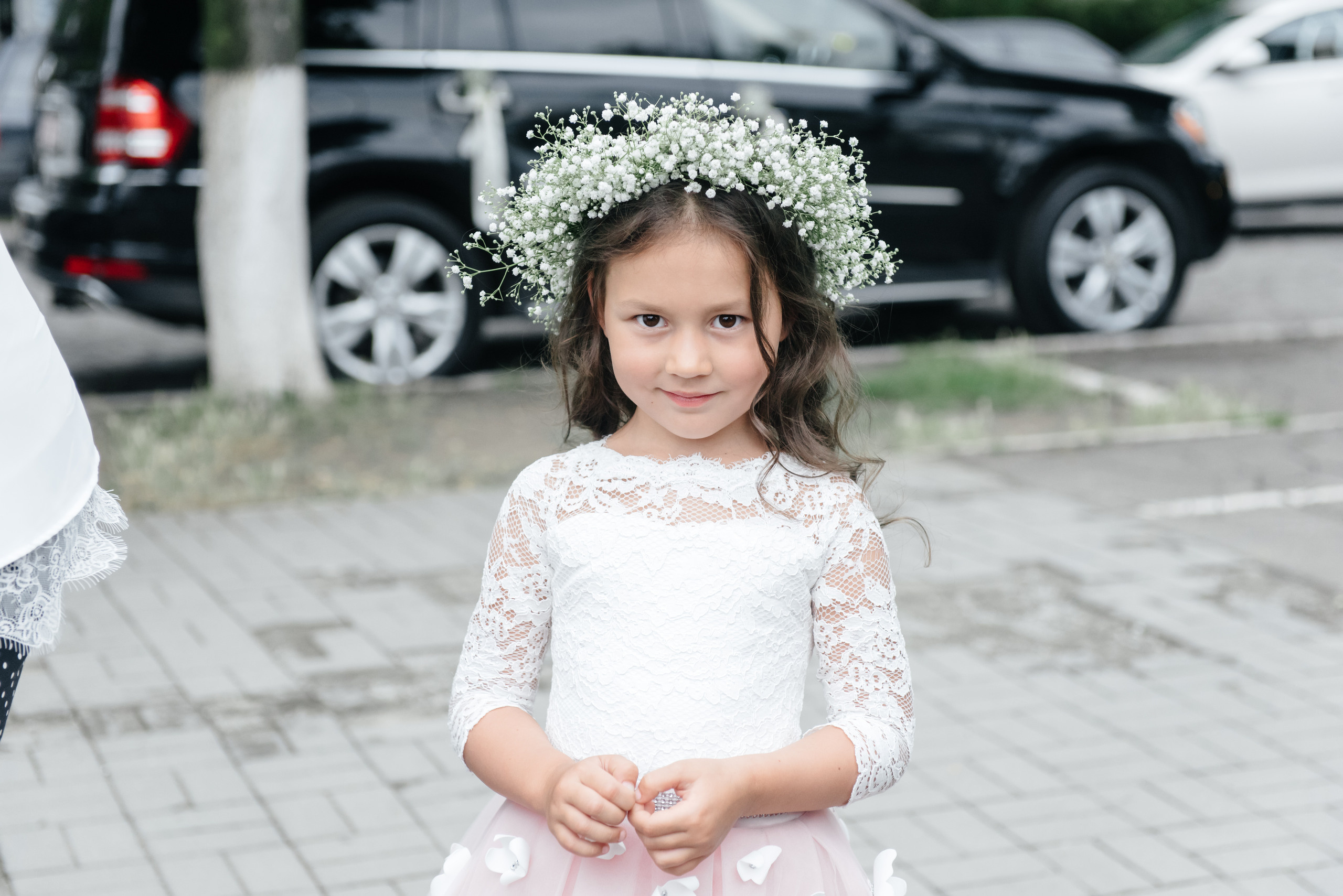 Тимофій & Тетяна. Свадебный и семейный фотограф