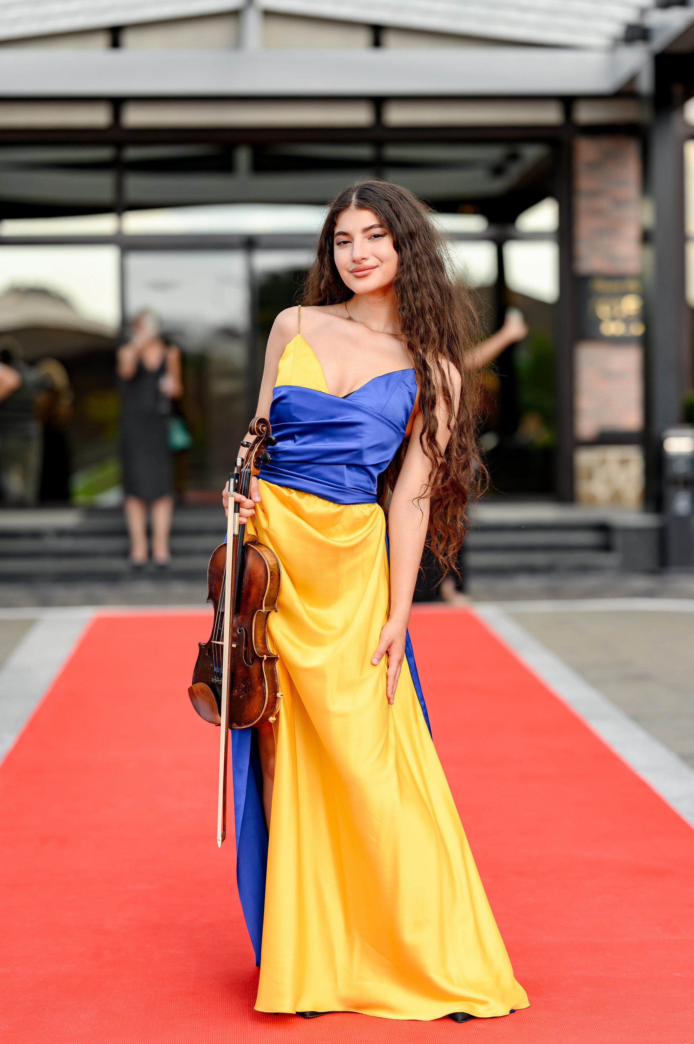 «КРАСА КРАЇНИ». Свадебный и семейный фотограф