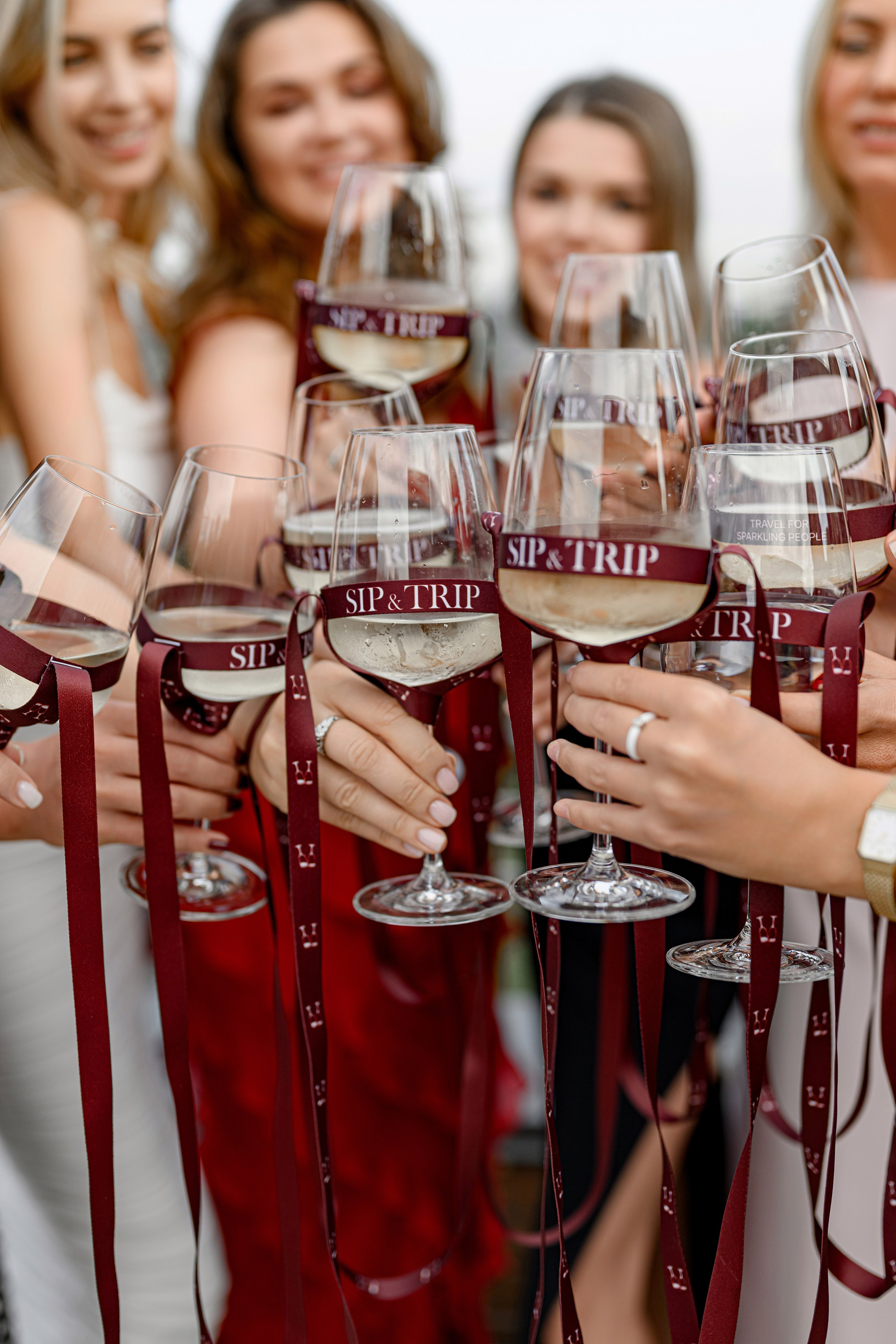 «SIP & TRIP». Свадебный и семейный фотограф