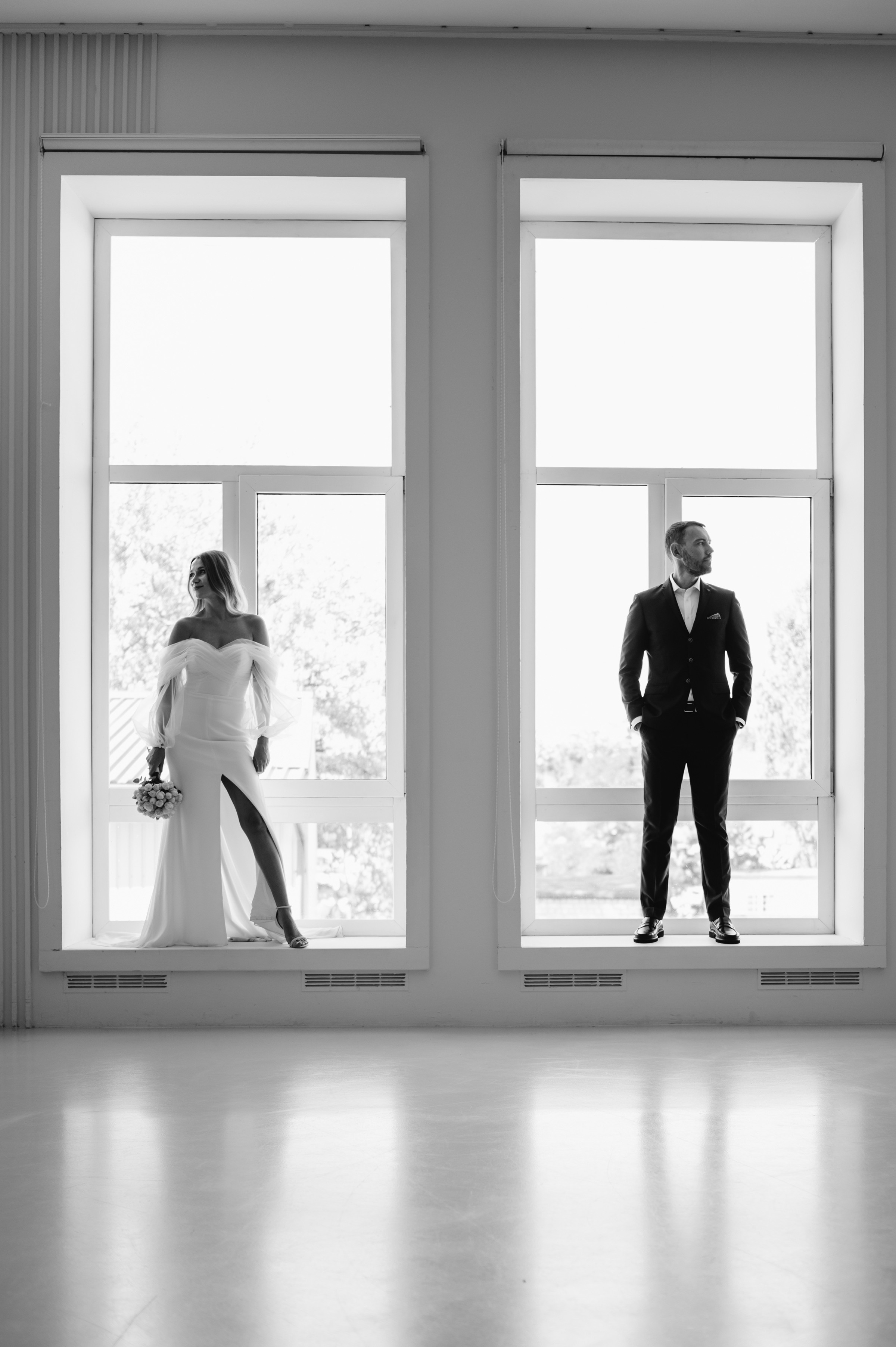 Діма & Наталя. Свадебный и семейный фотограф