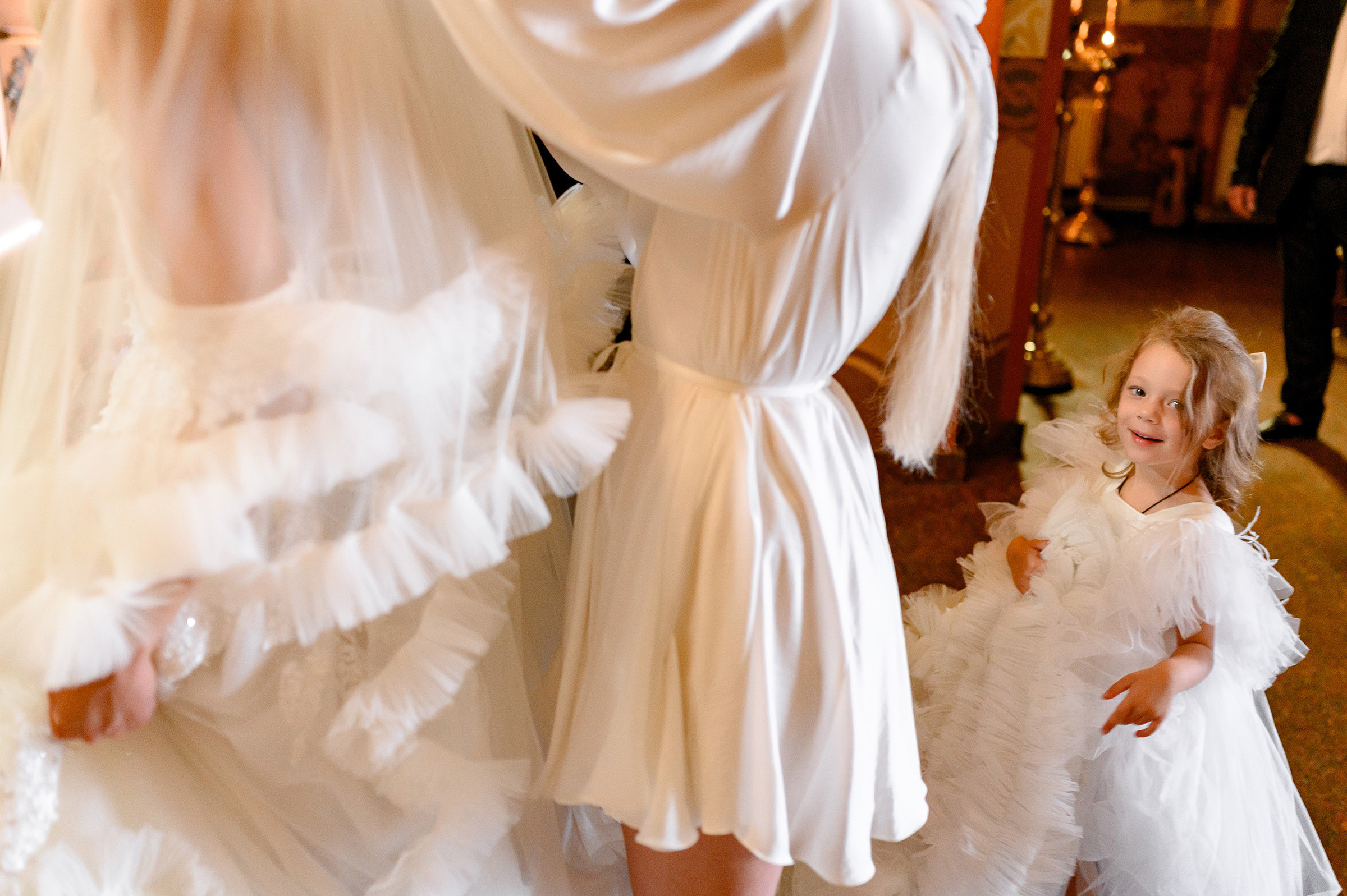 BOGDAN & ANASTASIA. Свадебный и семейный фотограф