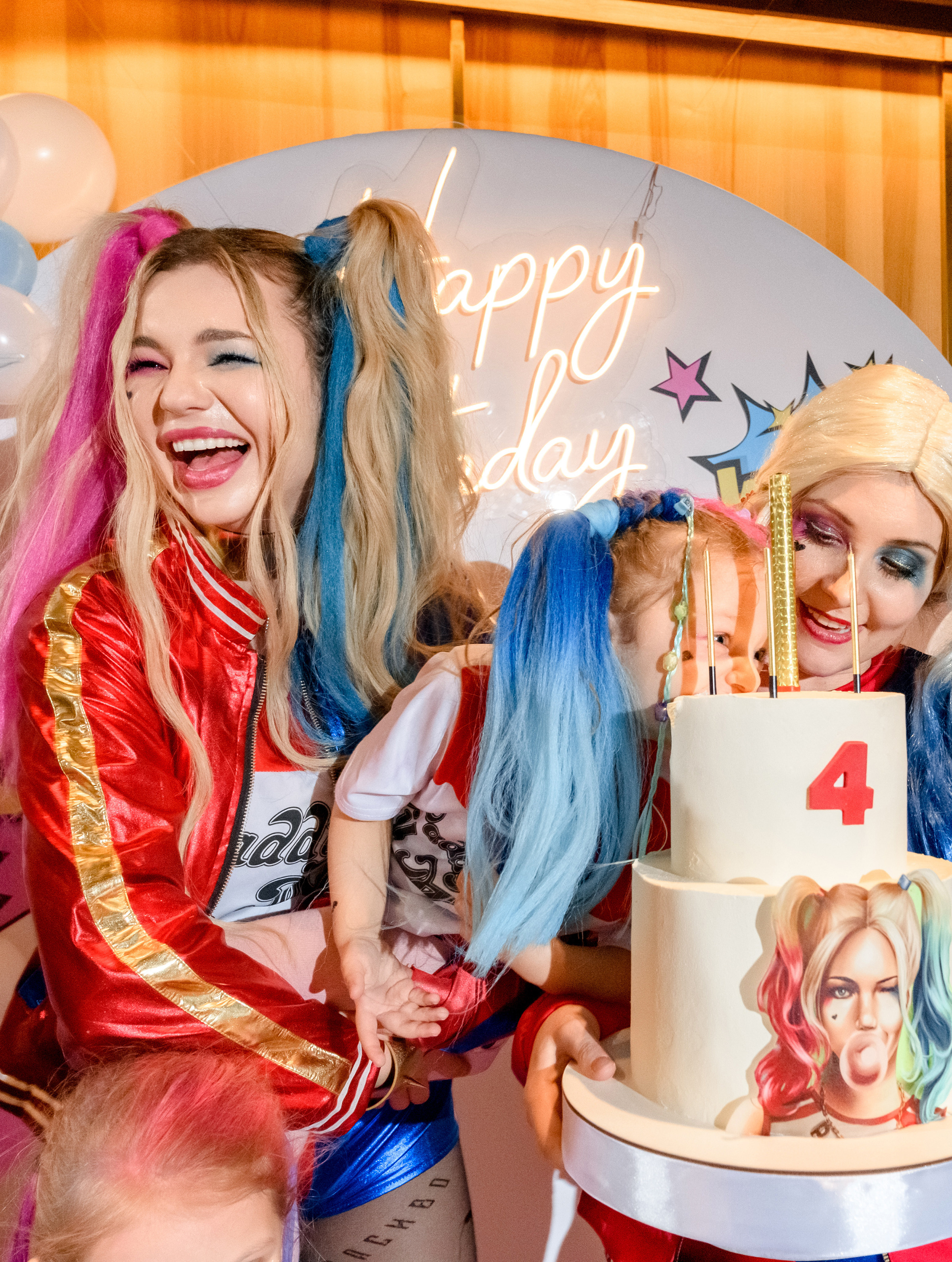 Мілана 4 роки. Свадебный и семейный фотограф