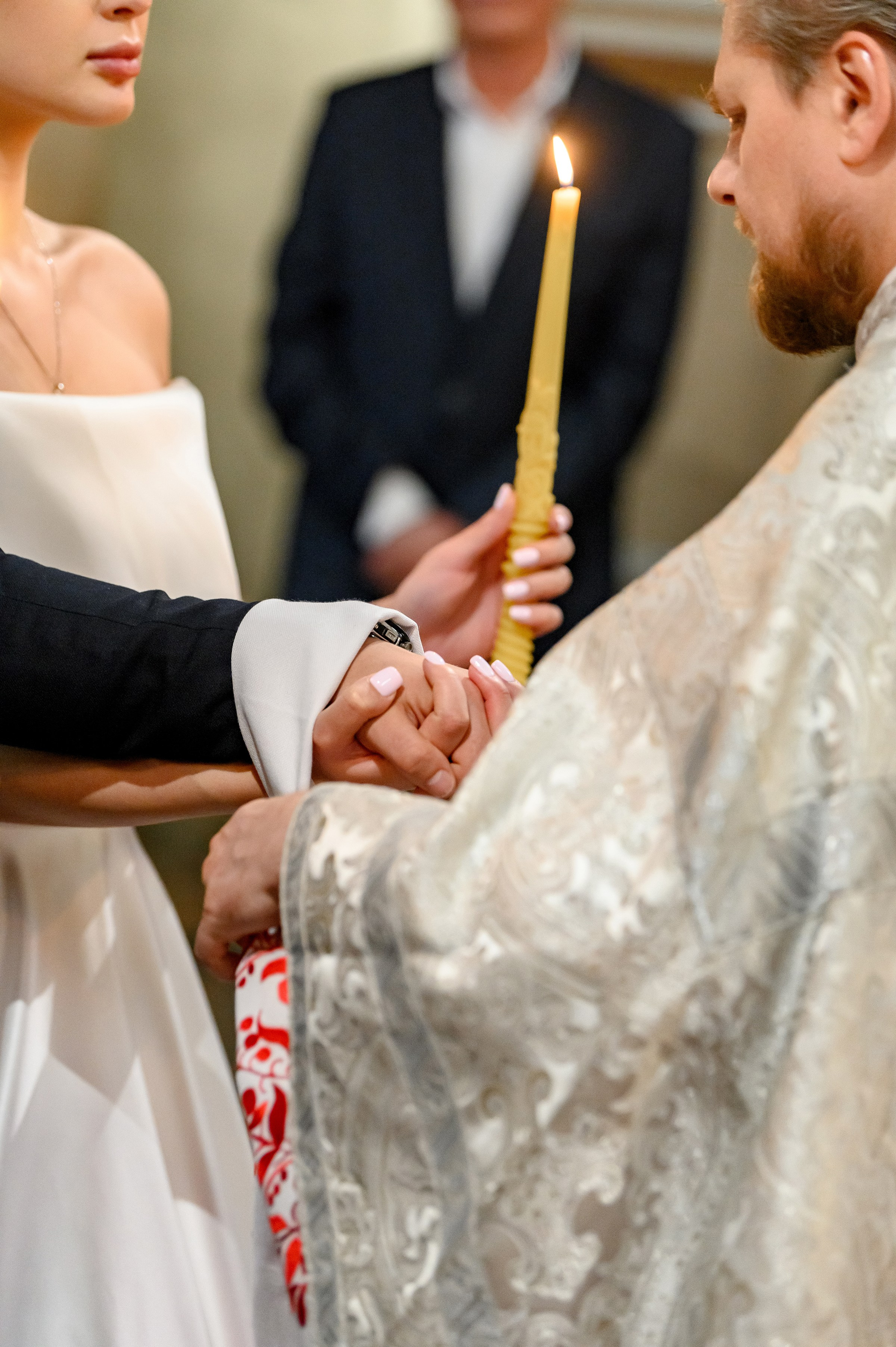 ARTEM & KATYA. Свадебный и семейный фотограф