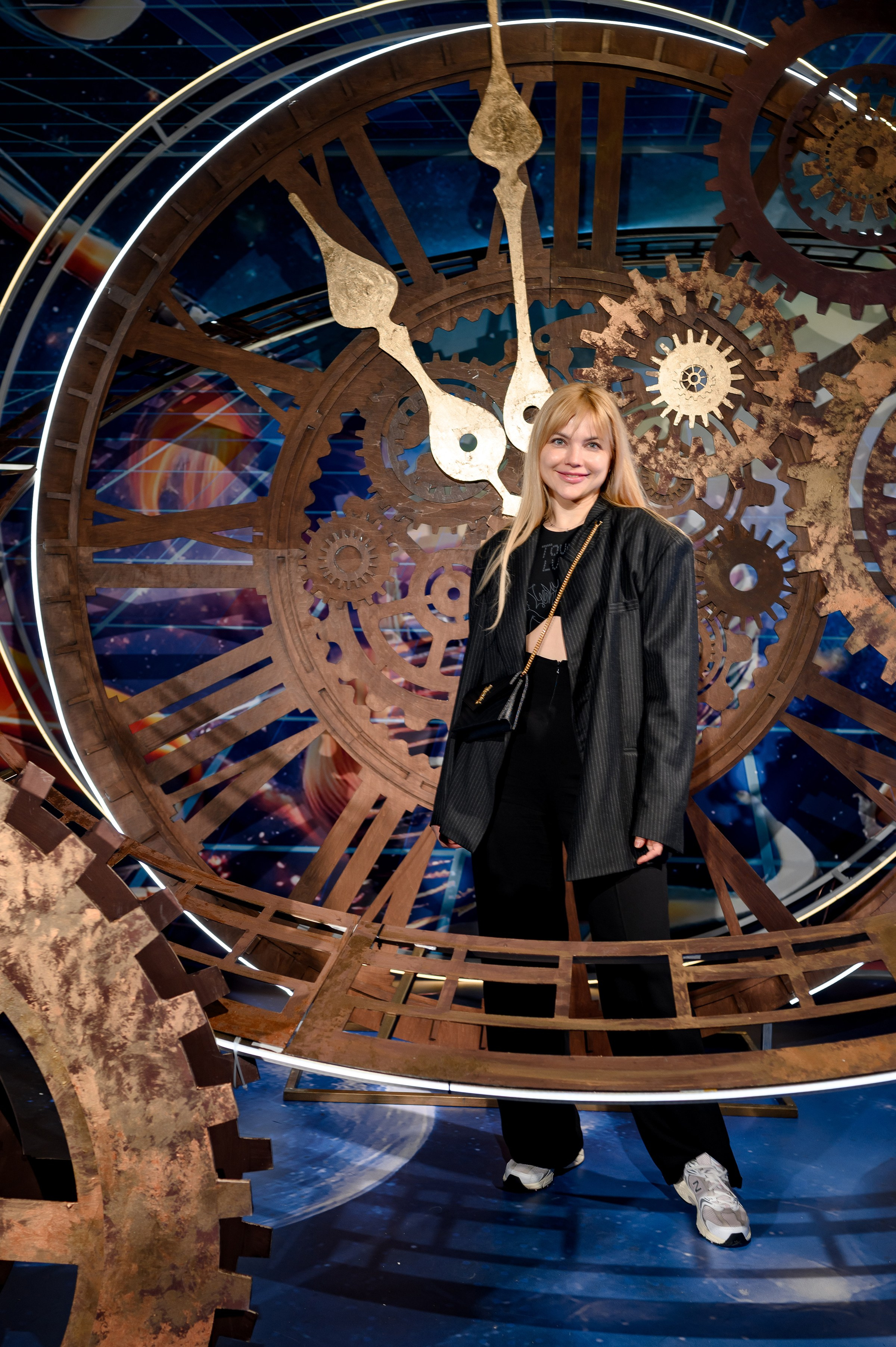 «Quantum Leap 1:0». Свадебный и семейный фотограф