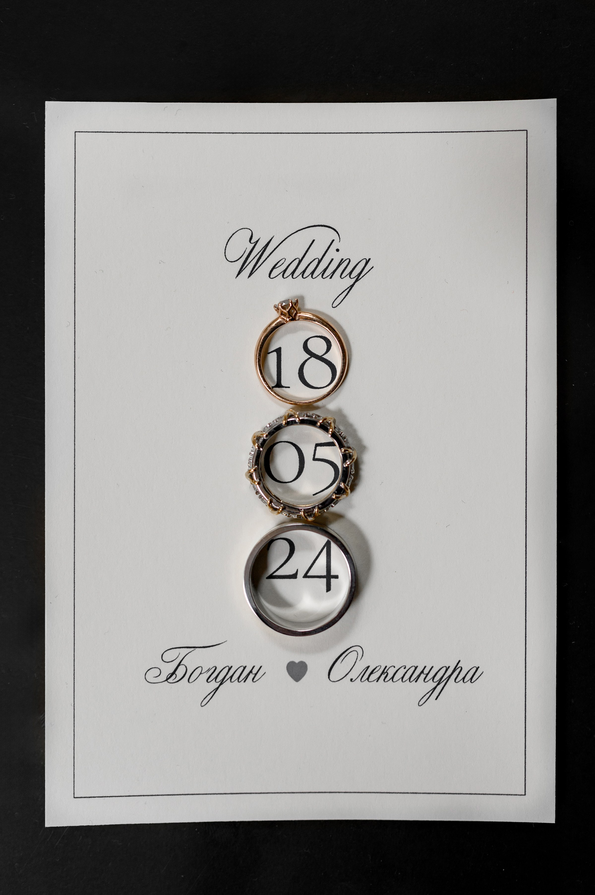 BOHDAN & ALEXANDRA. Свадебный и семейный фотограф