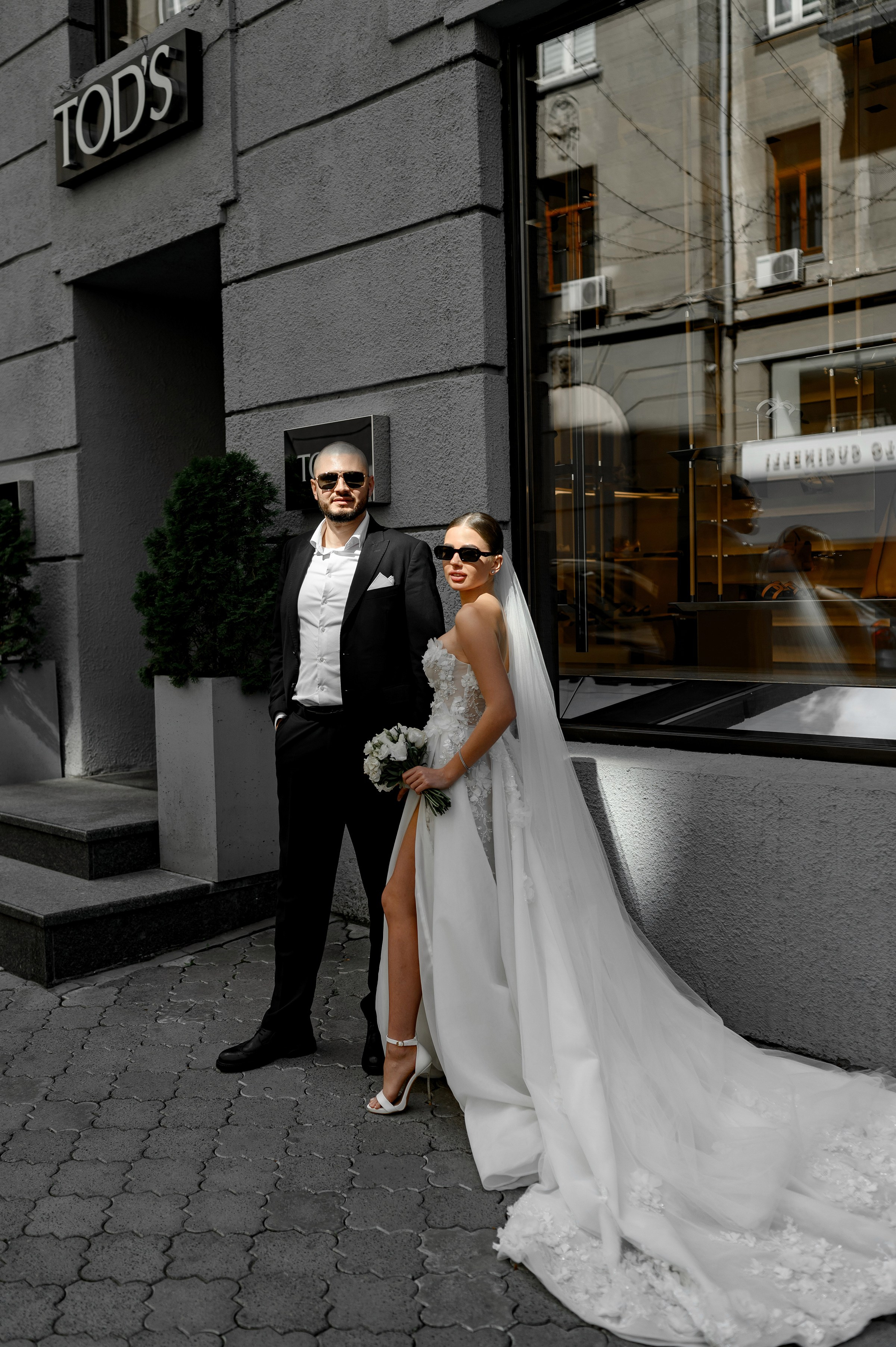 IVAN & ANGELINA. Свадебный и семейный фотограф