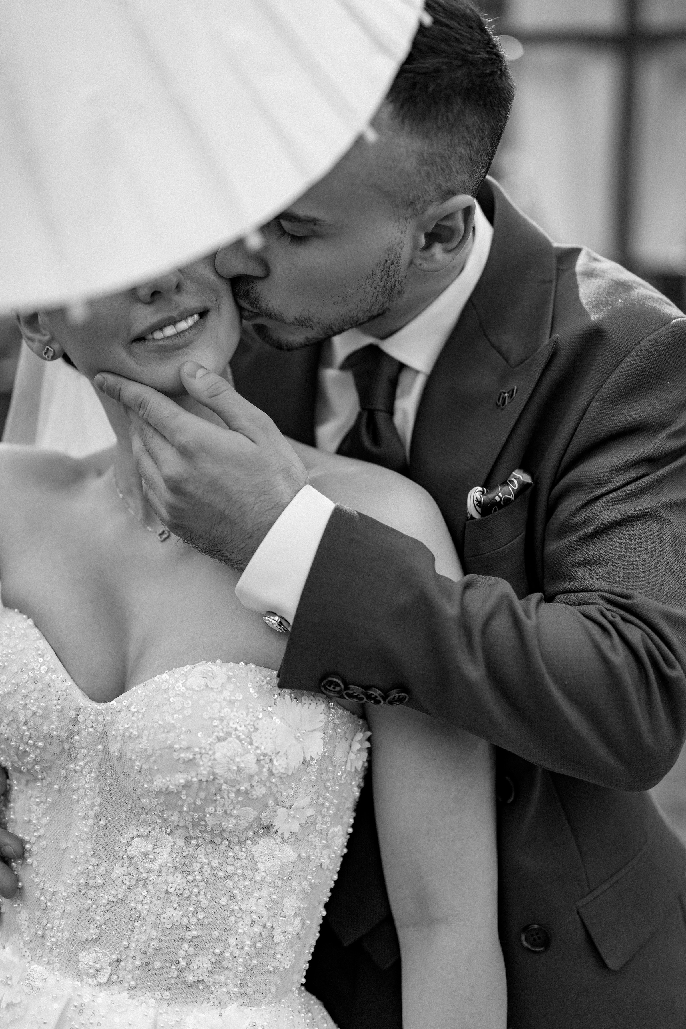 ANNA & BORIS. Свадебный и семейный фотограф