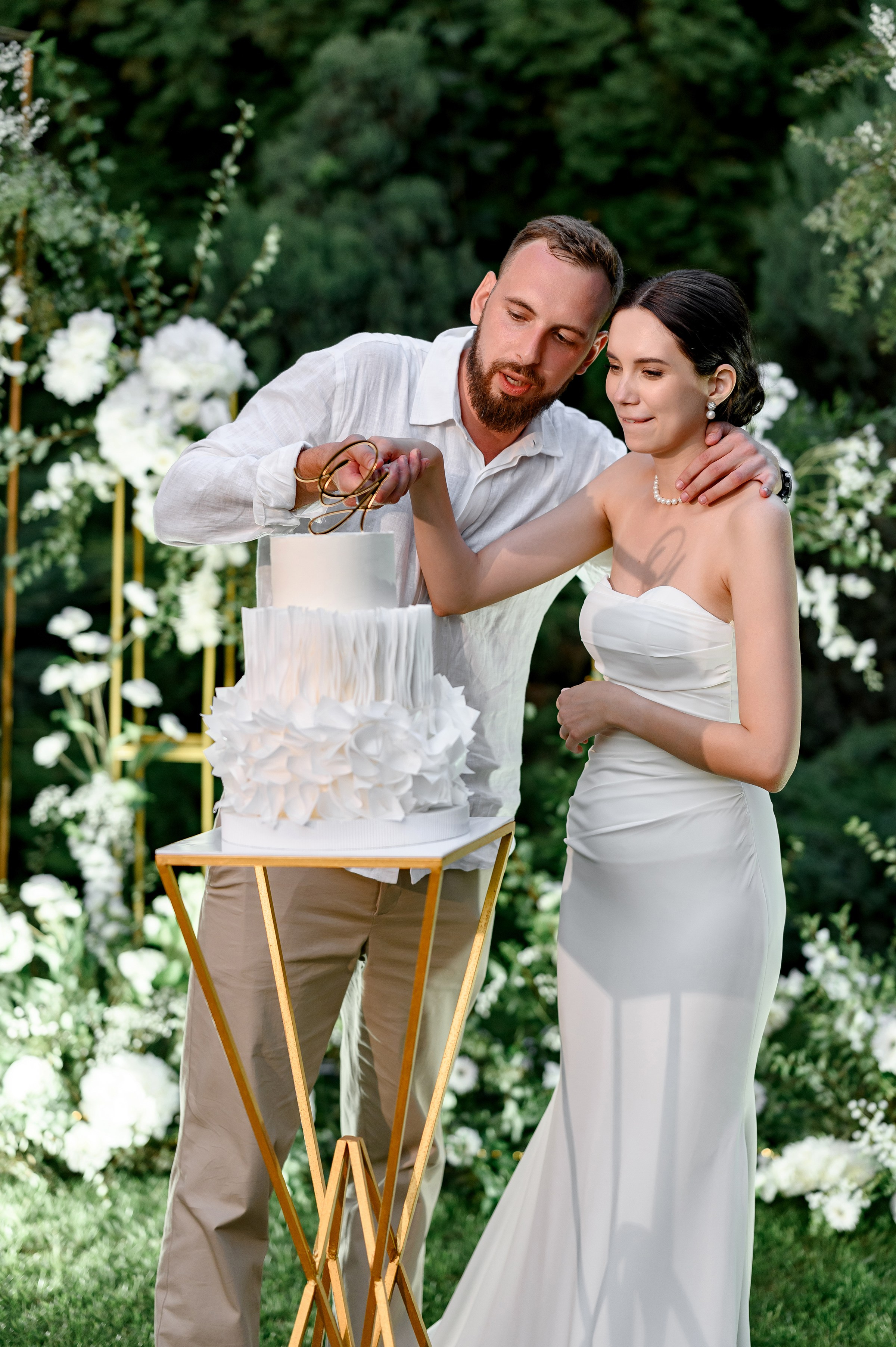 OLEG & ALINA. Свадебный и семейный фотограф