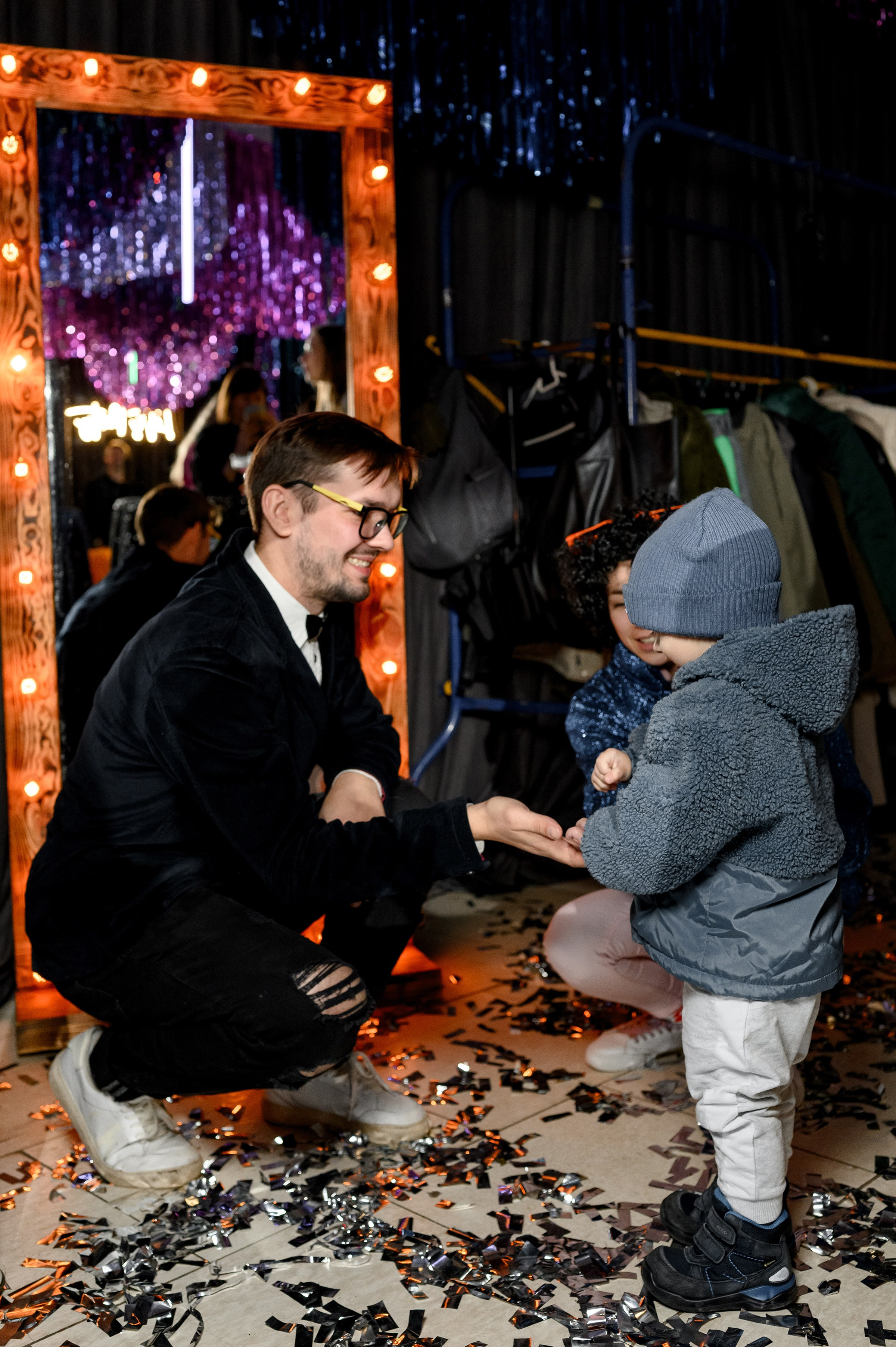 BLOSSOM «ВЖЕ НЕ 18». Свадебный и семейный фотограф