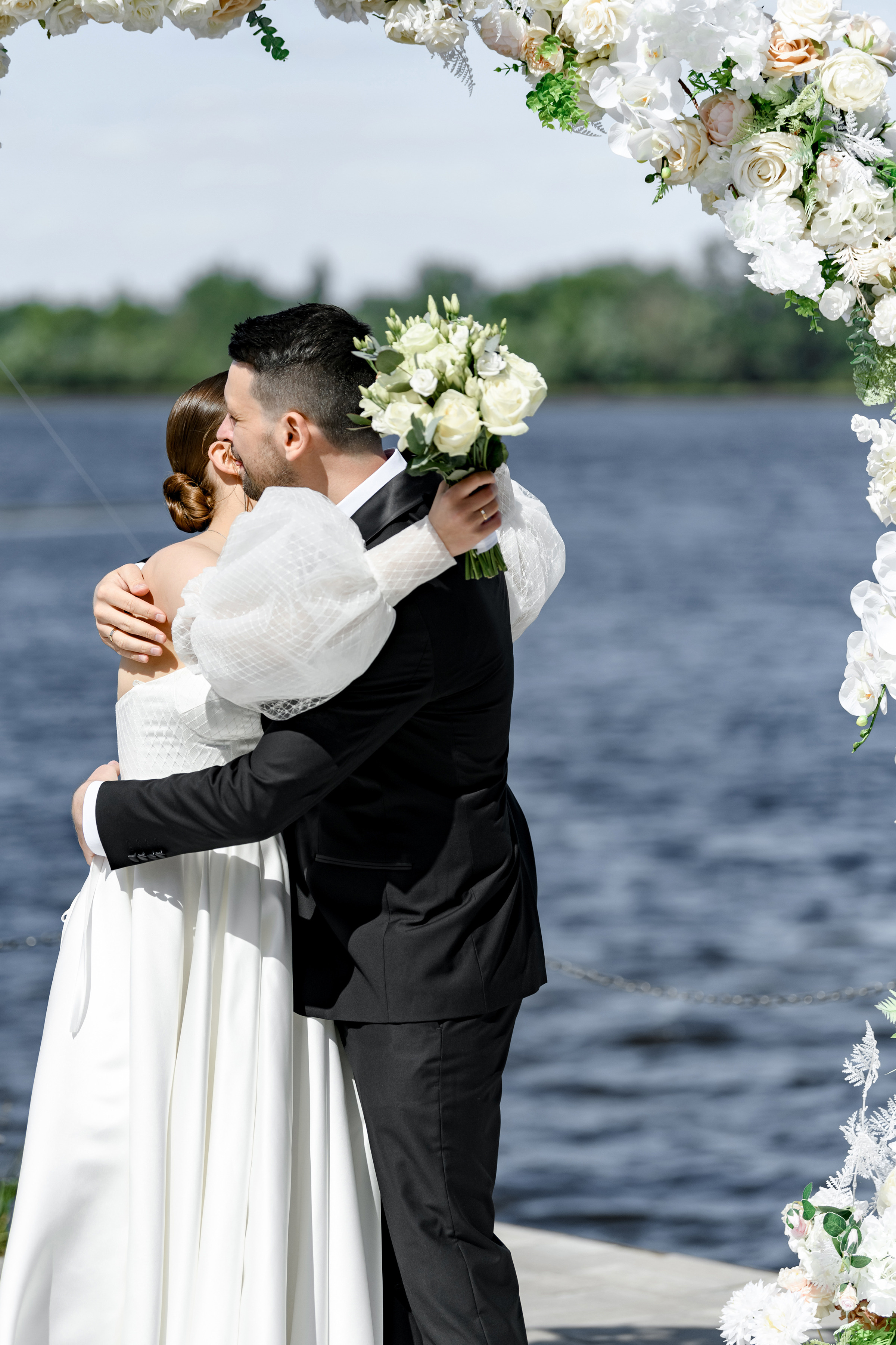 Юра & Анастасія. Свадебный и семейный фотограф