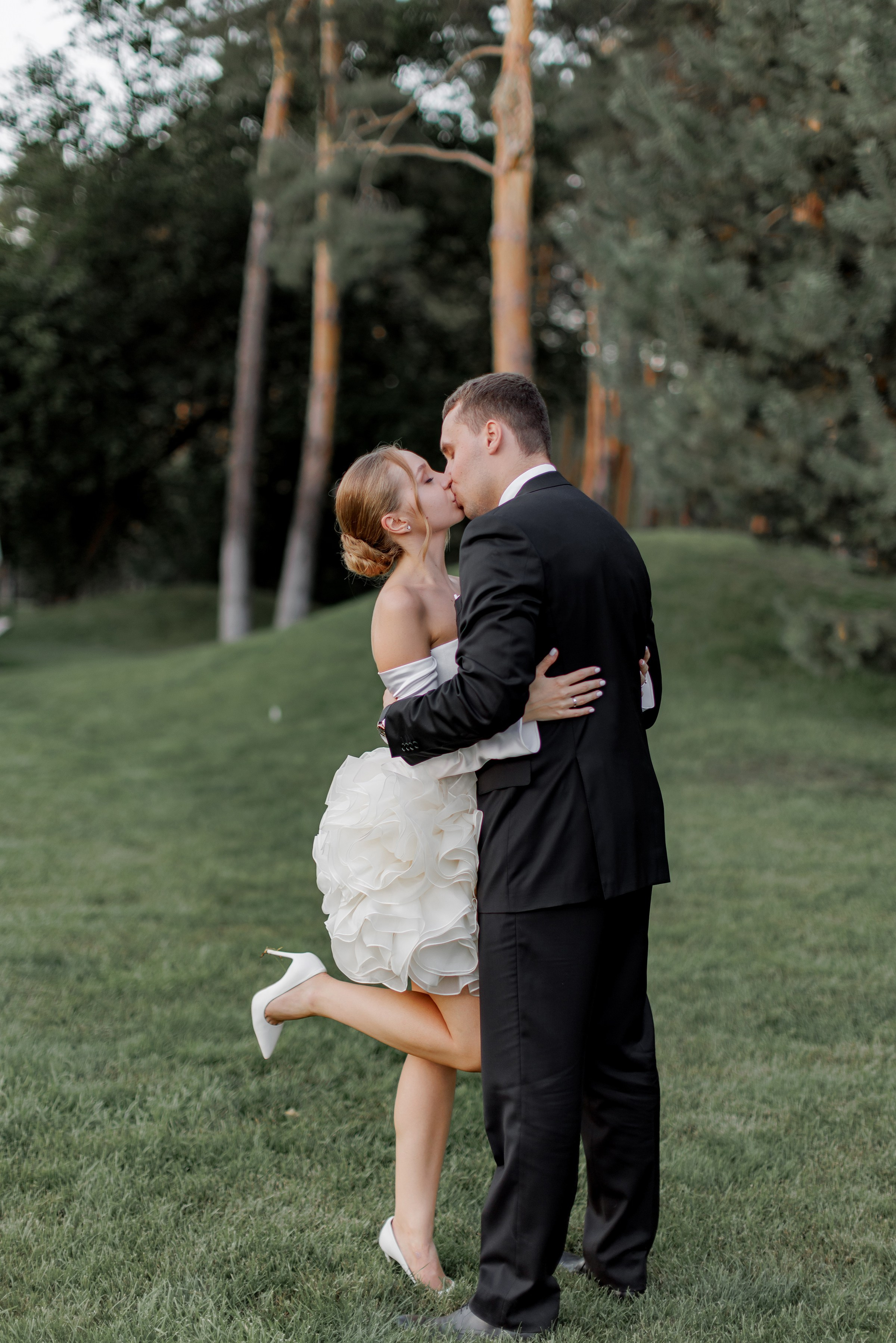 A & Z. Свадебный и семейный фотограф