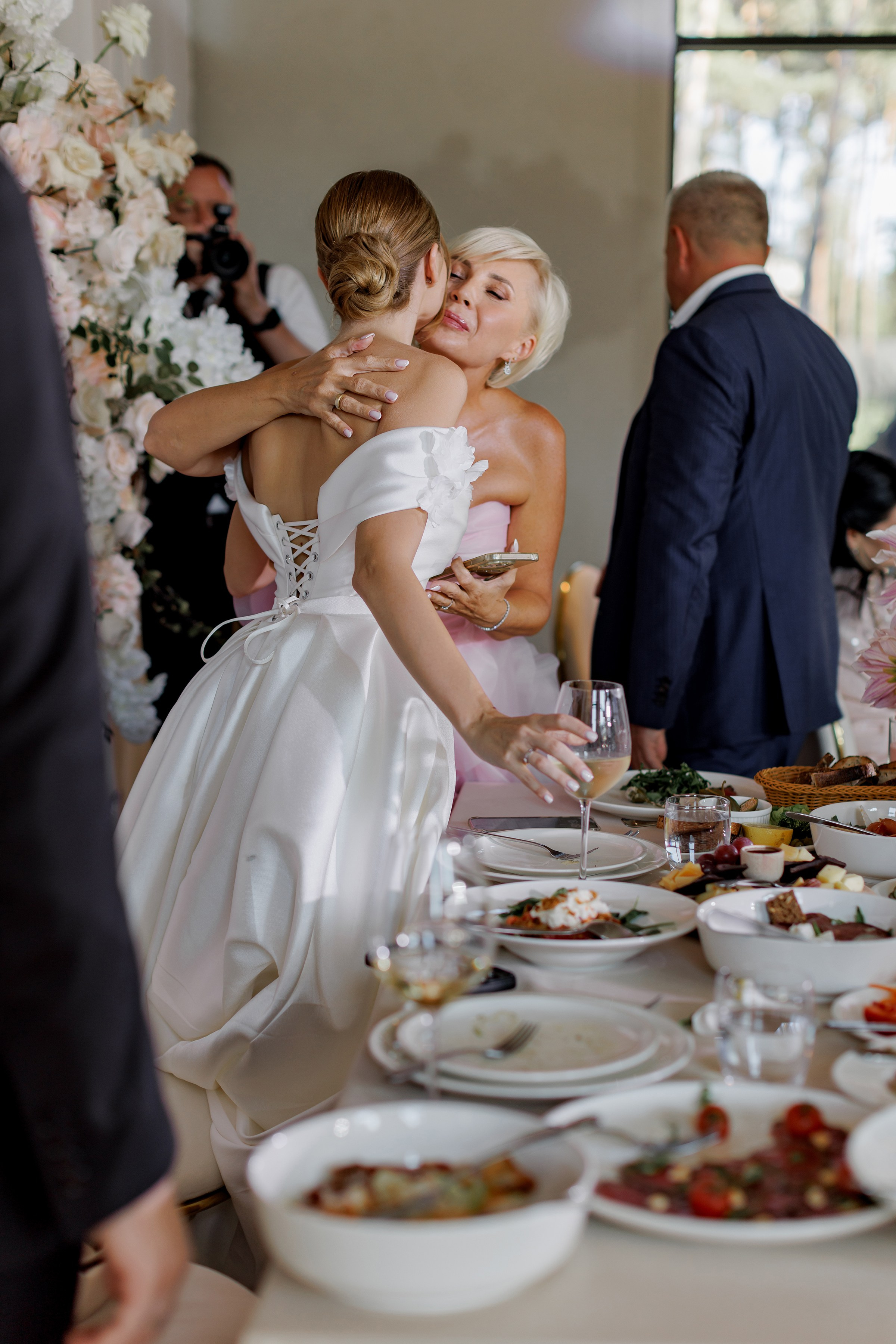 A & Z. Свадебный и семейный фотограф