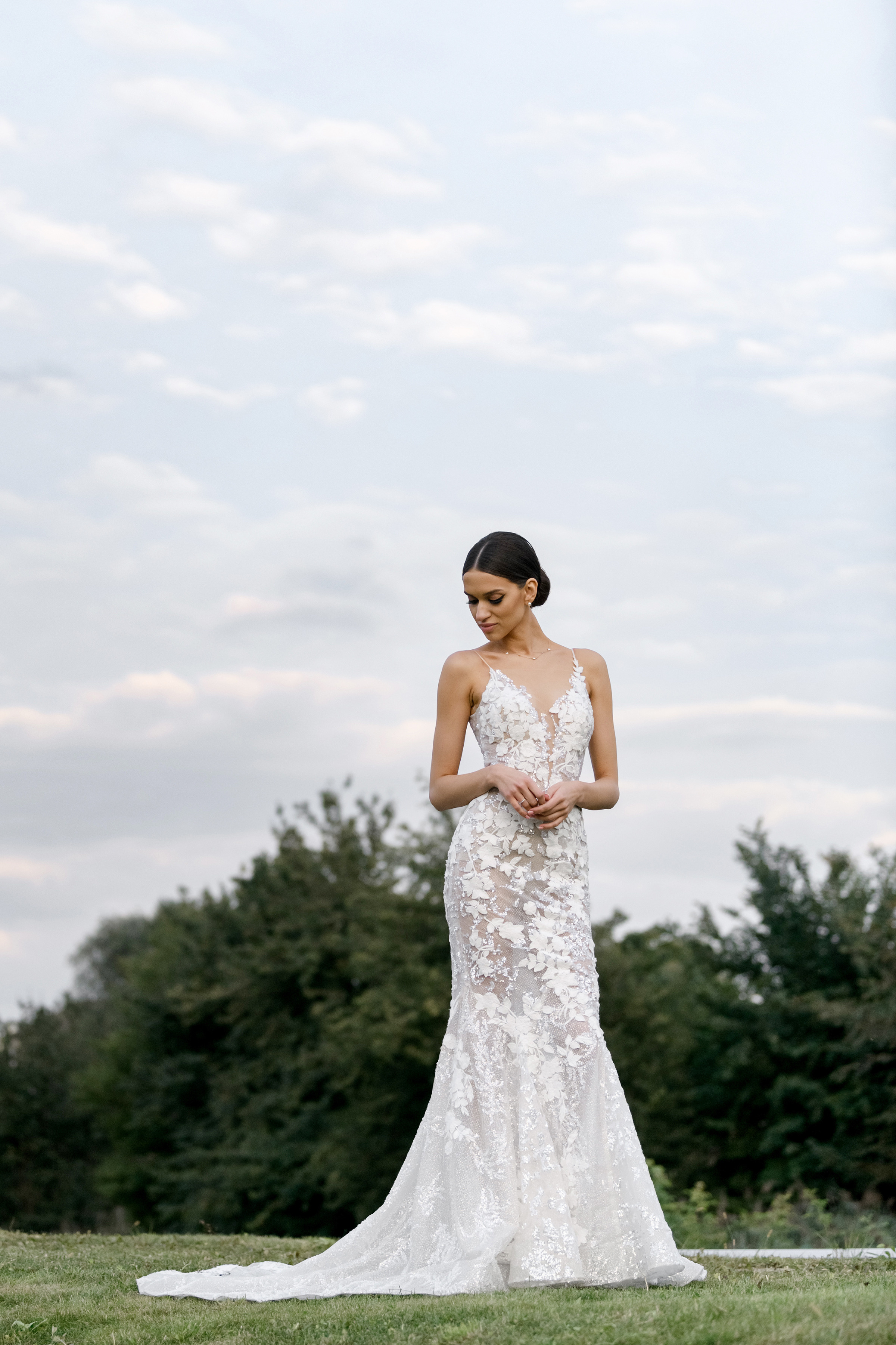 Євген & Анастасія. Свадебный и семейный фотограф